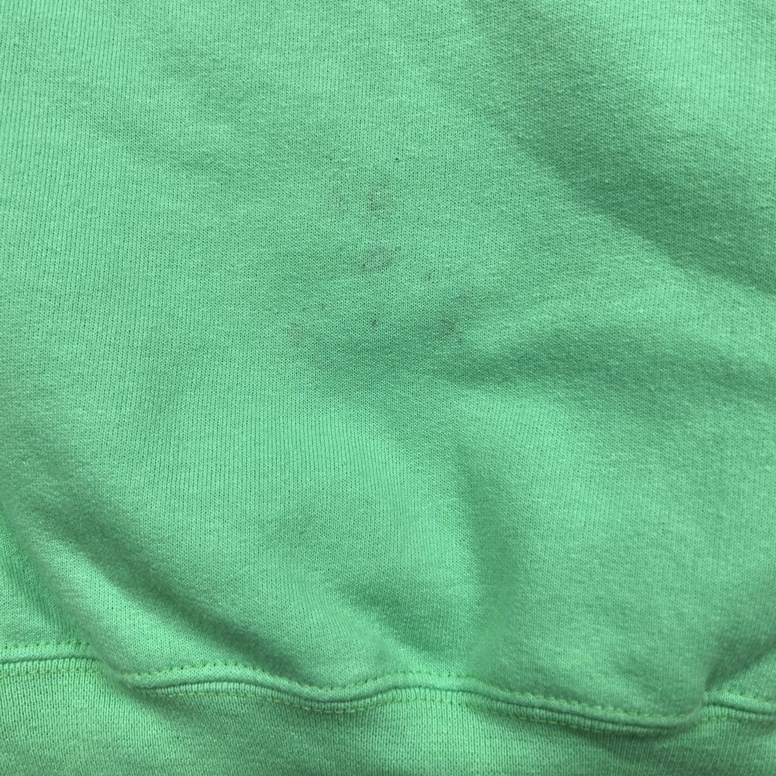 Champion × Vintage Champion Sweatshirt Small Eco Authentic Athletic Blank Crew Size US S / EU 44-46 / 1 - 4 Thumbnail