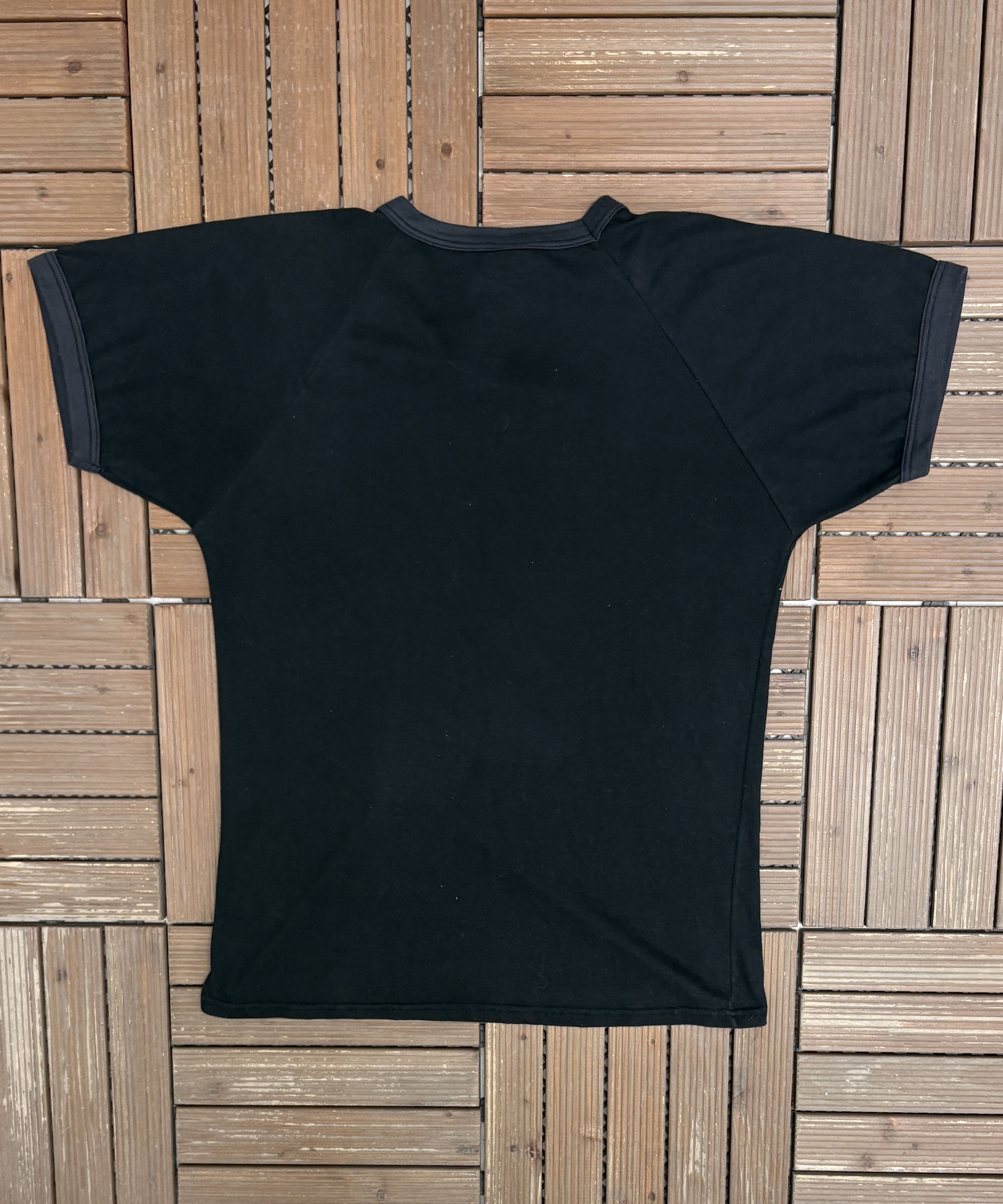 Vintage Canadian Club Whisky The Best In The House Vintage Tee Size US XL / EU 56 / 4 - 4 Thumbnail