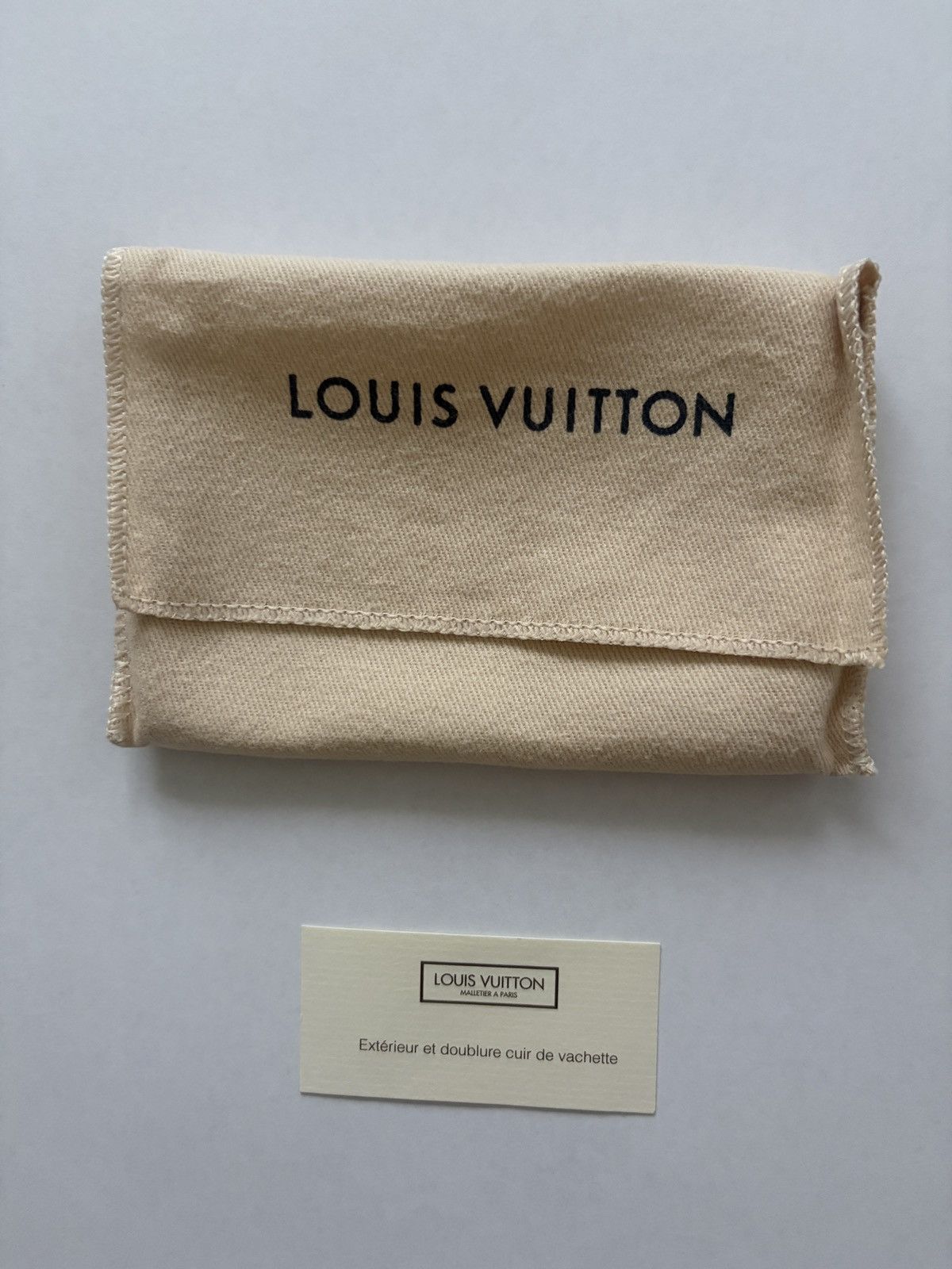 Louis Vuitton × Supreme Louis Vuitton x Supreme Red Epi Pocket Organizer Wallet Size ONE SIZE - 8 Thumbnail