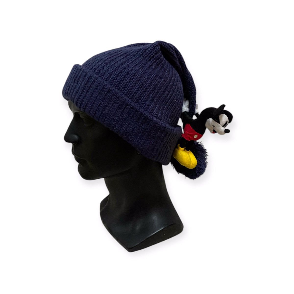 Disney Mickey Mouse Beanie Hat