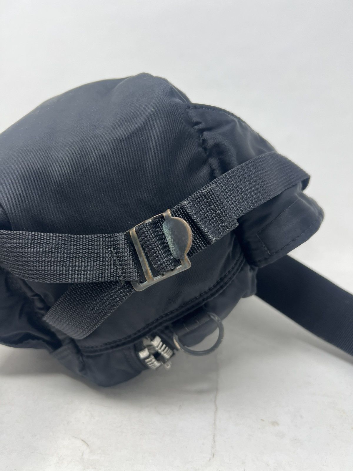 Porter Porter Yoshida Tanker Waist Bag Size ONE SIZE - 11 Thumbnail