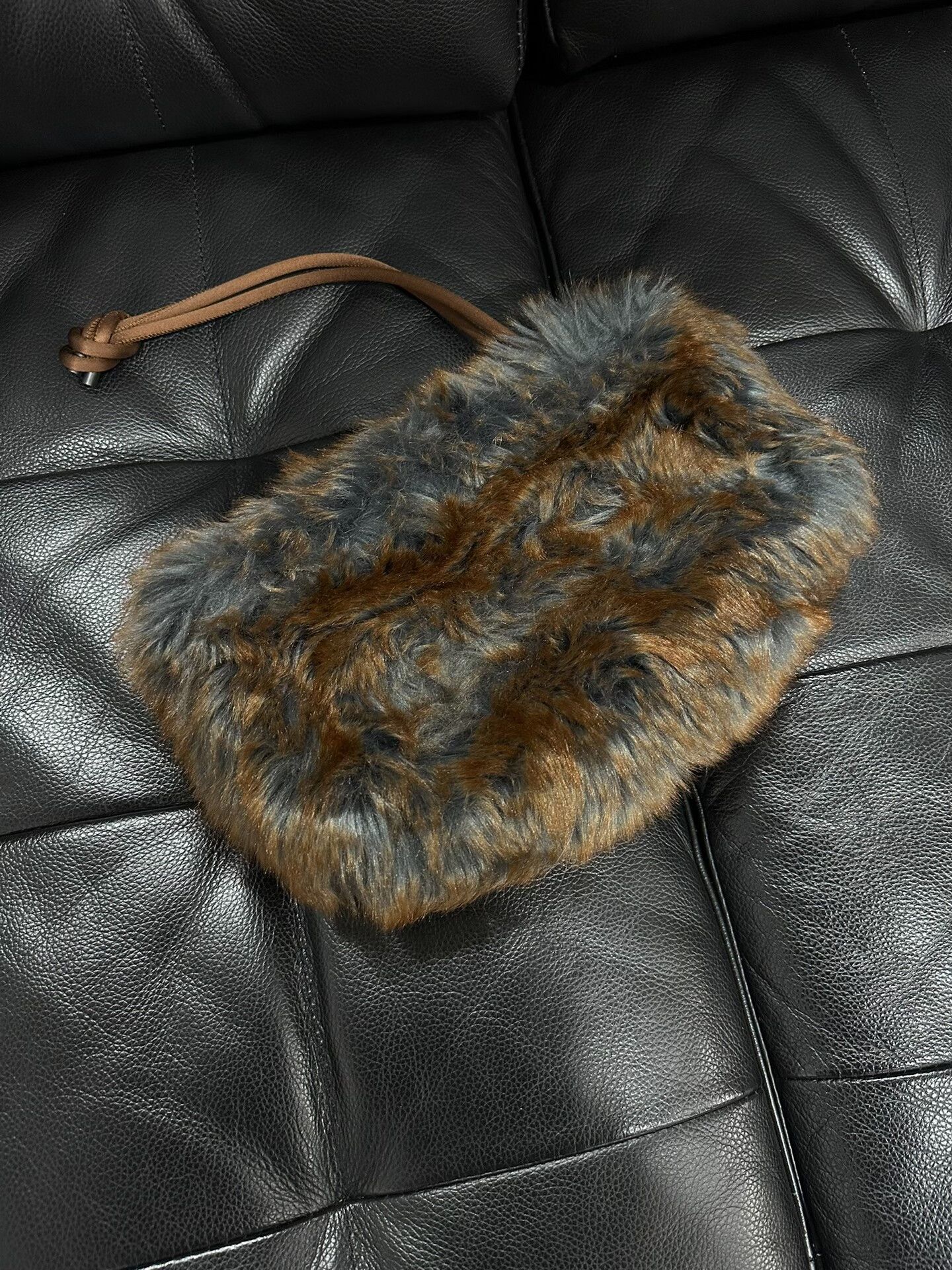 Dries Van Noten Dries Van Noten Handheld Bag Size ONE SIZE - 1 Thumbnail