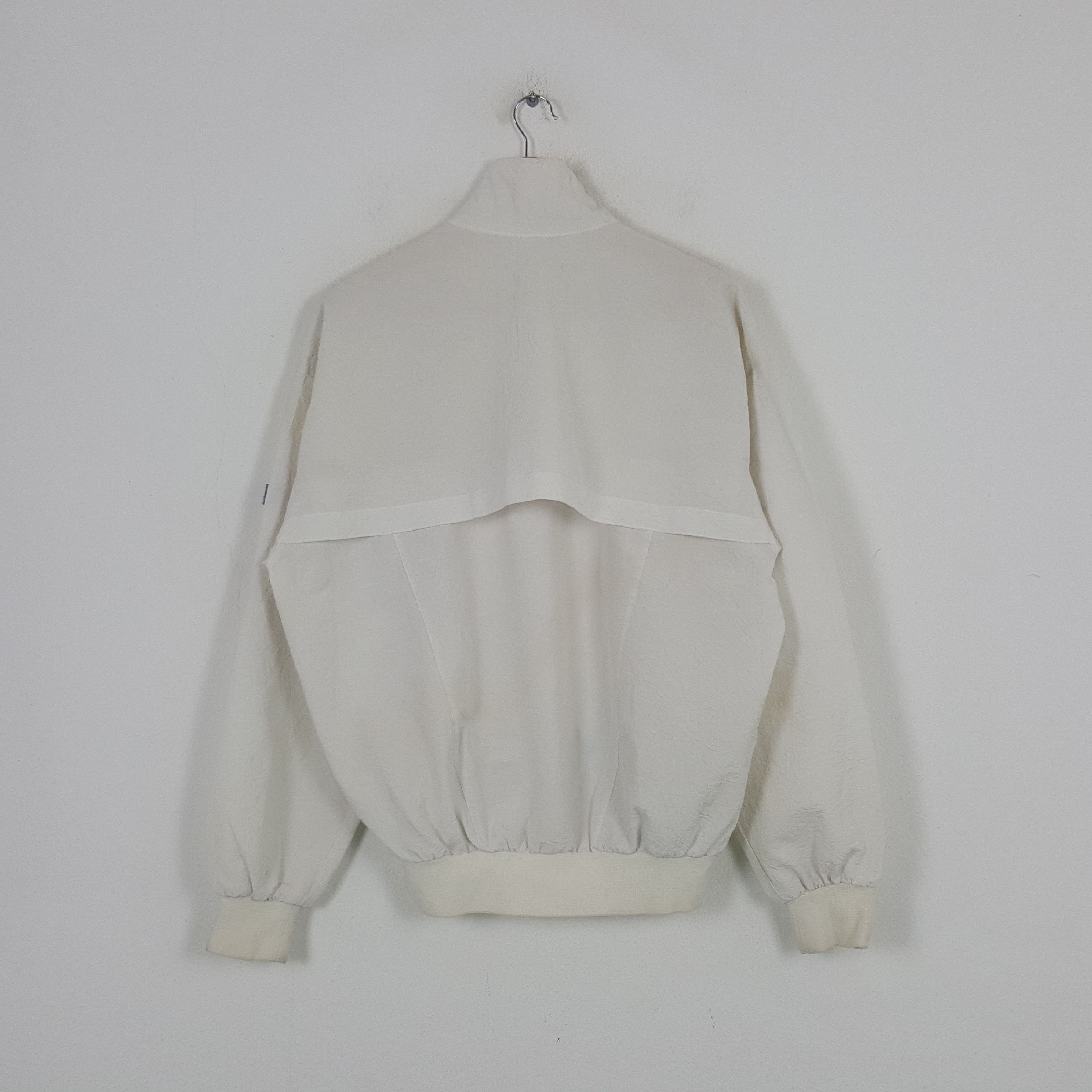 Nike × Vintage Vintage Nike John McEnroe Tennis Jacket C282N29 Size US L / EU 52-54 / 3 - 3 Thumbnail