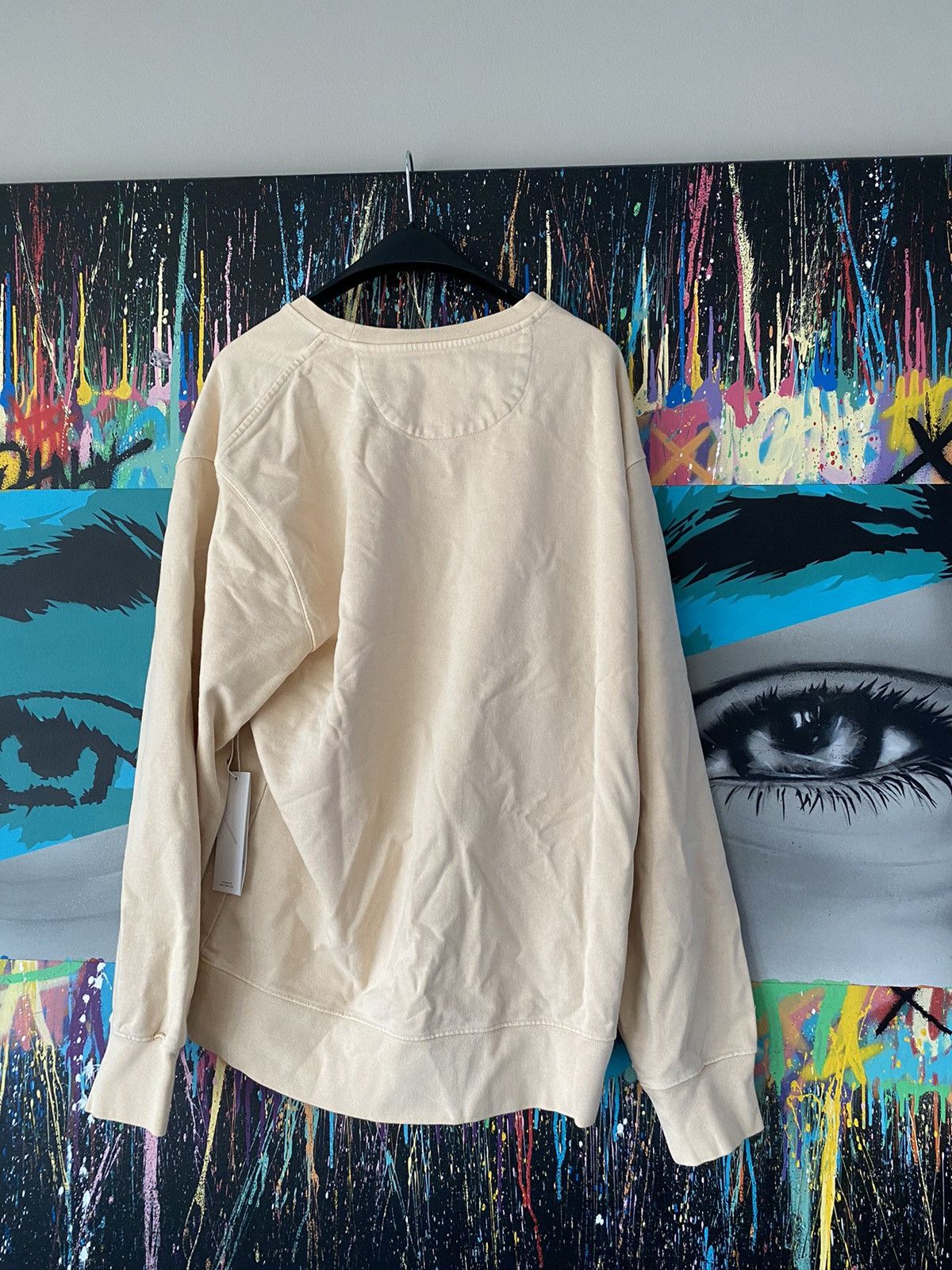 Saturdays NYC Saturdays NYC Sweatshirt Size US XL / EU 56 / 4 - 2 Thumbnail