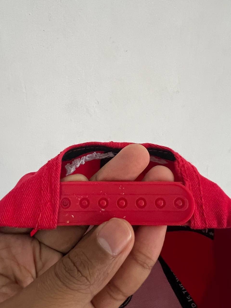 If Six Was Nine Angry Bird Hat Cap Size ONE SIZE - 10 Thumbnail