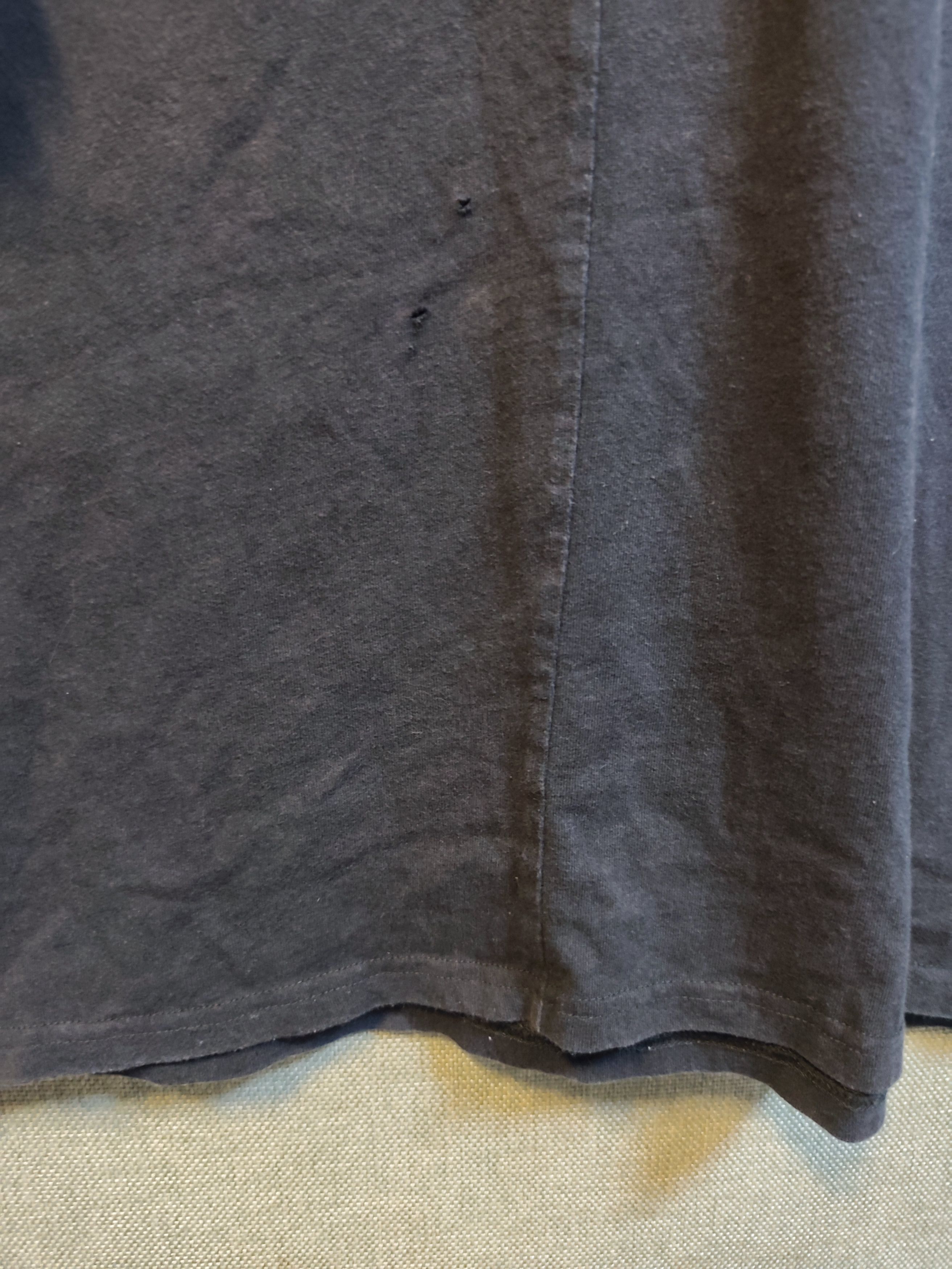 Number (N)ine Number Nine Tee Size US XL / EU 56 / 4 - 8 Thumbnail
