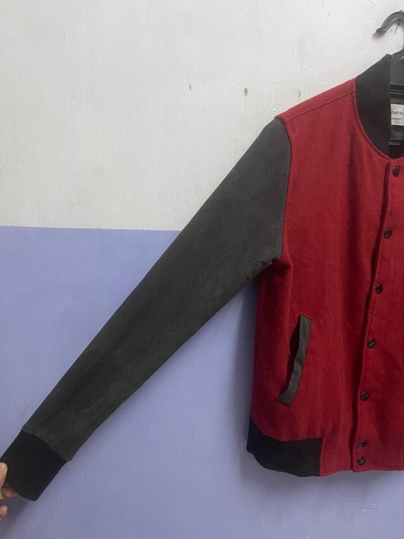 Diet Butcher Slim Skin Diet Butcher Slim Skin Jacket Size US M / EU 48-50 / 2 - 6 Thumbnail