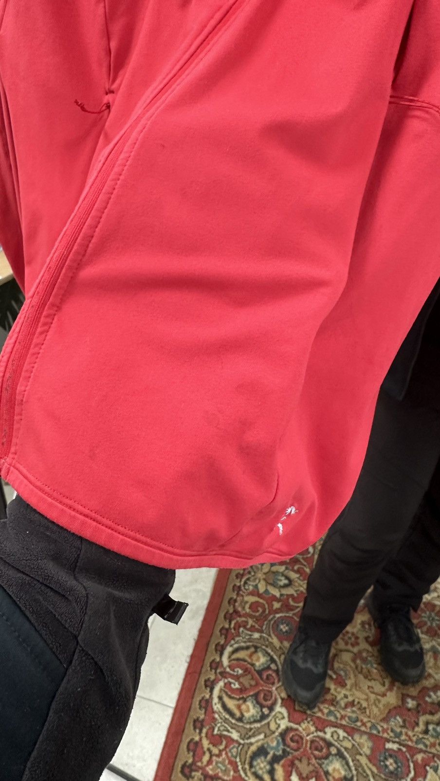 Arc'teryx Arcteryx adahy hoody Size M / US 6-8 / IT 42-44 - 2 Thumbnail
