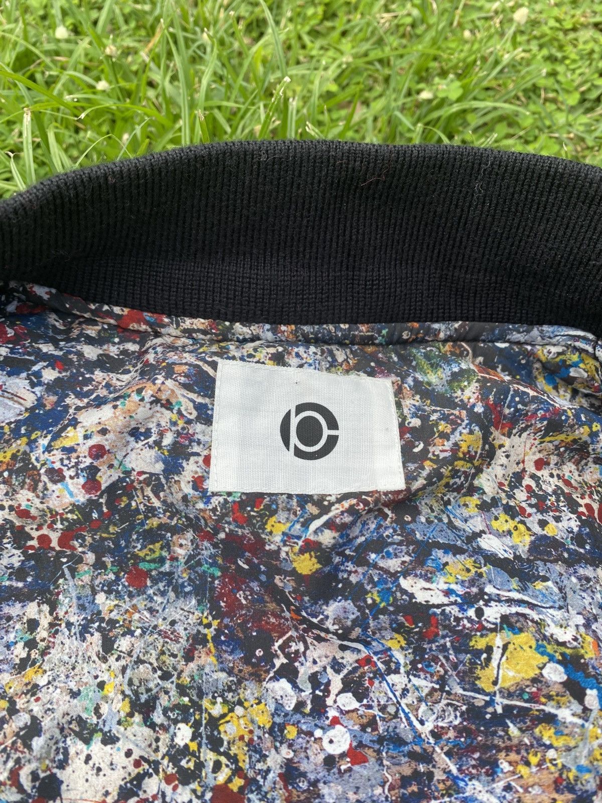 Japanese Brand Jackson Pollock Studio x Medicom Adam Et Rope Size US L / EU 52-54 / 3 - 5 Thumbnail