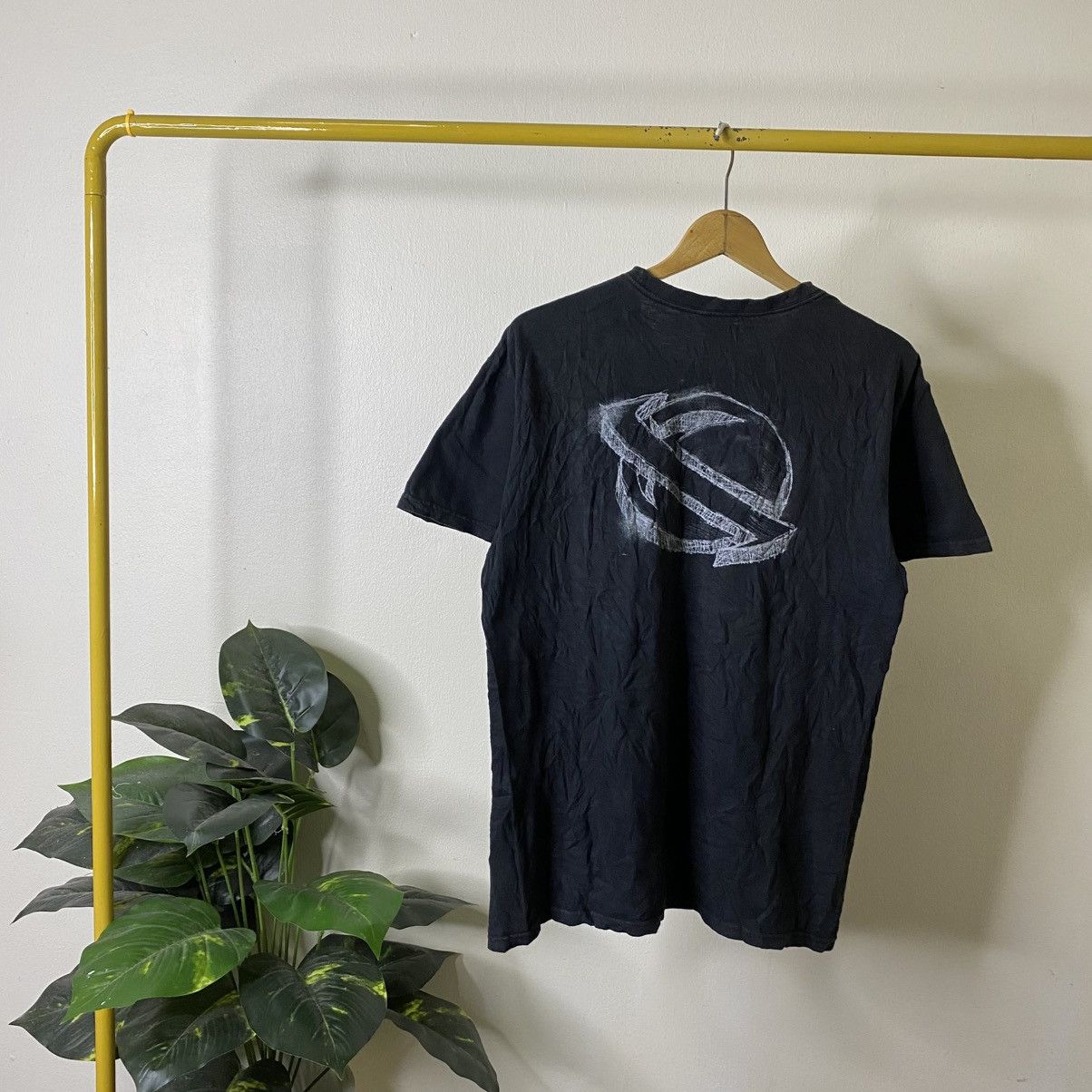 Lost Enterprises Y2K Lost Enterprises Surf T Shirt Size US M / EU 48-50 / 2 - 1 Thumbnail