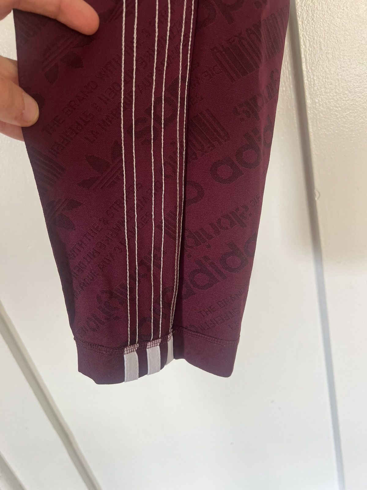 Adidas × Alexander Wang Alexander wang and Adidas originals Size US 30 / EU 46 - 4 Thumbnail