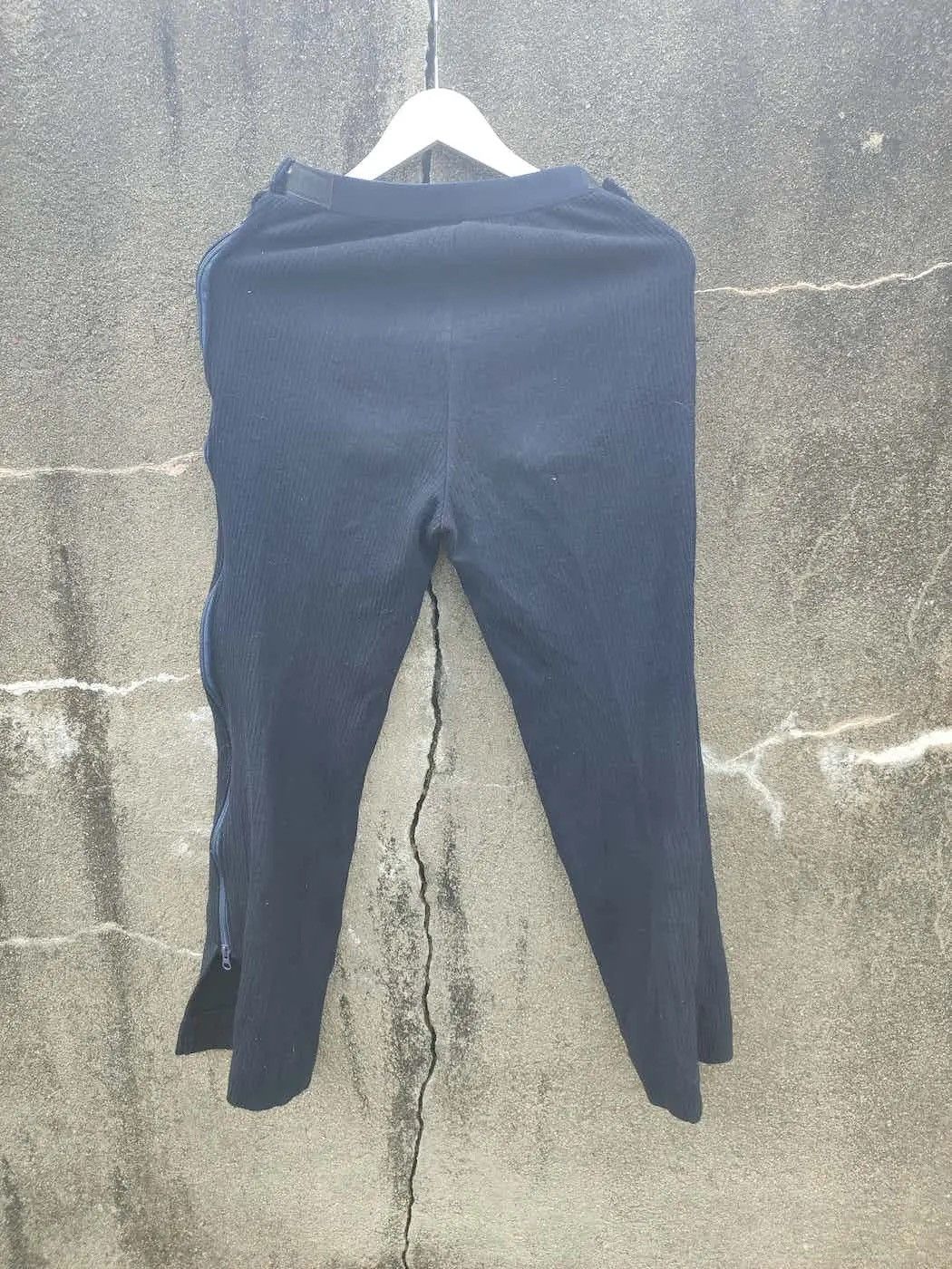Japanese Brand × Vintage × Yamaha Vintage Yamaha Track Pants – “For Sports Enthusiasts” Size US 28 / EU 44 - 6 Thumbnail