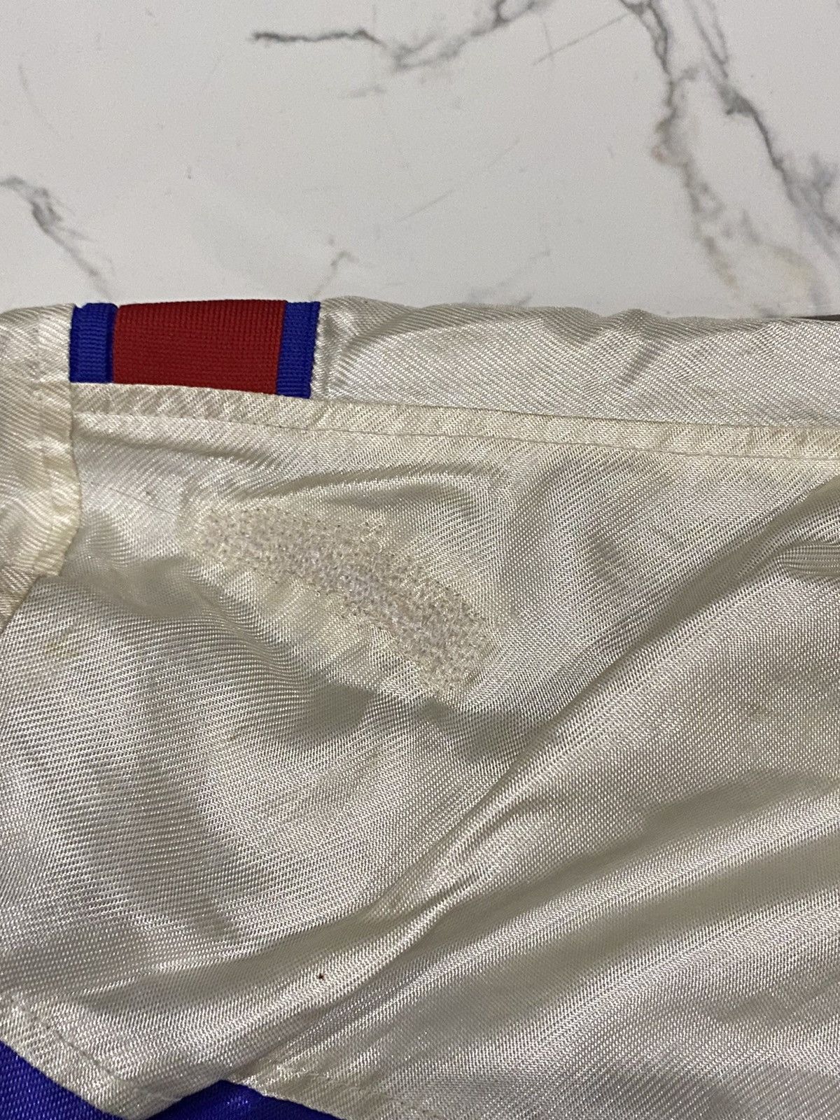 Japanese Brand × Kappa × Phenix Vintage kappa phenix jacket sampdoria fc 1993 boxy fit Size US L / EU 52-54 / 3 - 10 Thumbnail