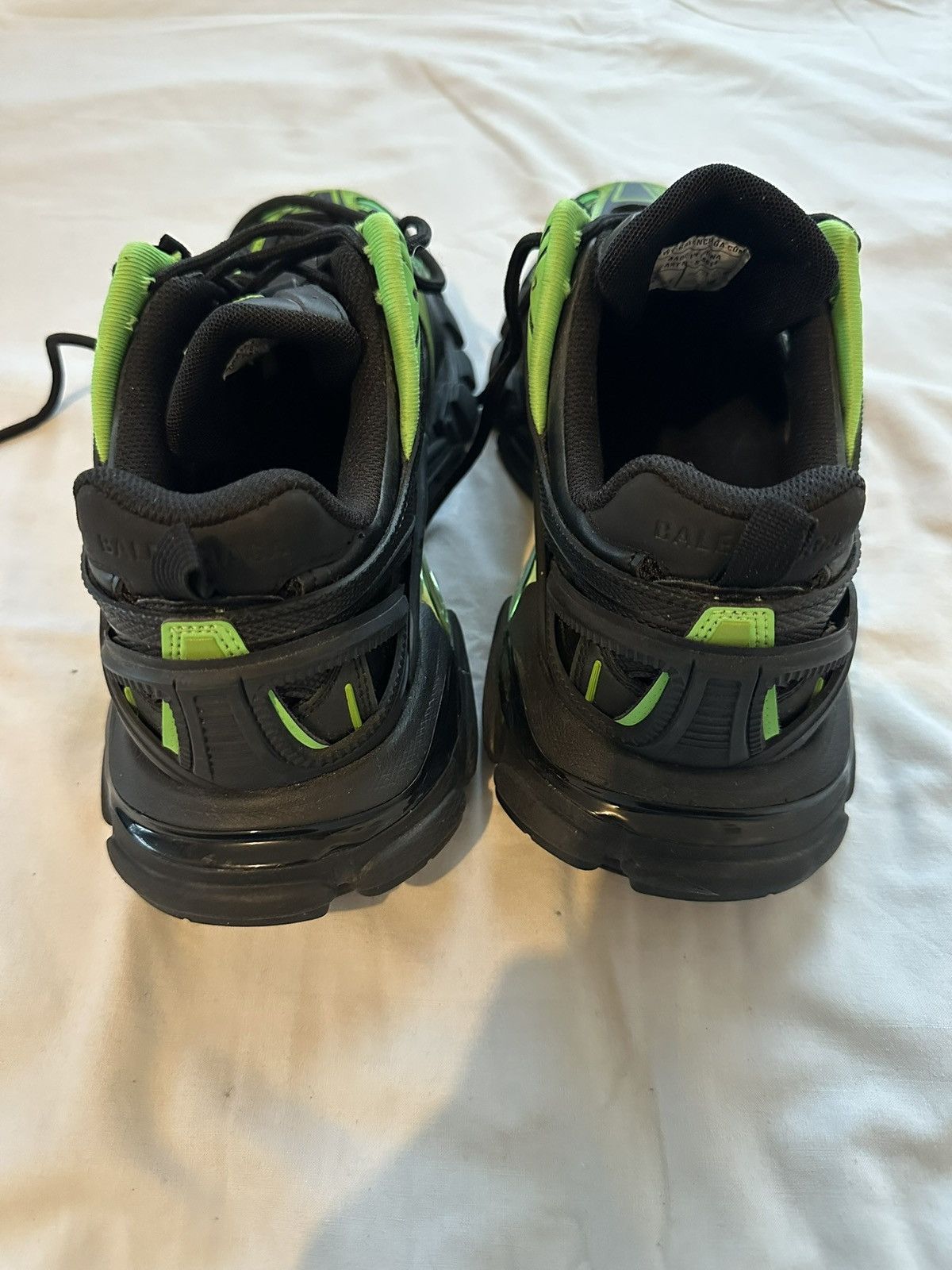 Balenciaga Balenciaga Track 2 Size US 8 / EU 41 - 6 Thumbnail