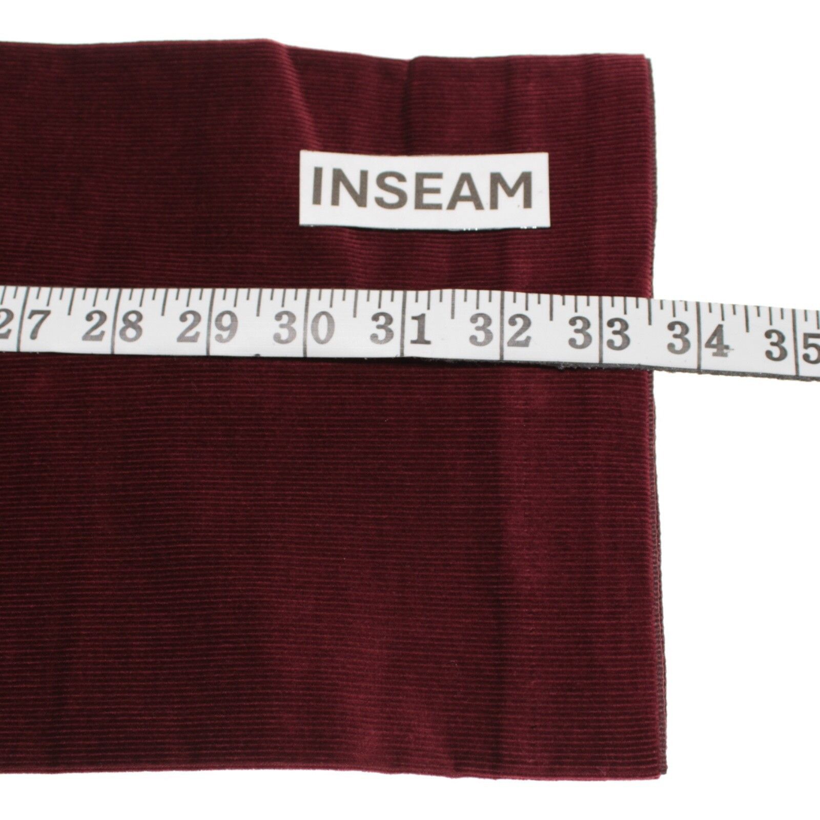Hiltl Hiltl New with tags Chino Size 36 US In Red Size US 36 / EU 52 - 6 Thumbnail