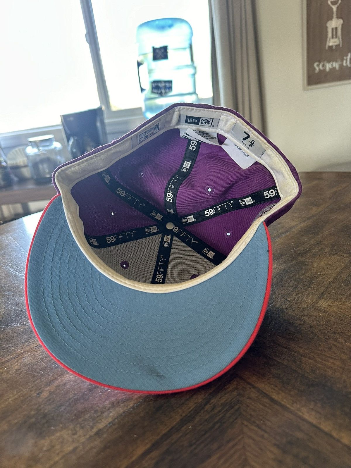 Hat Club Jae tips x hat club Size ONE SIZE - 3 Thumbnail