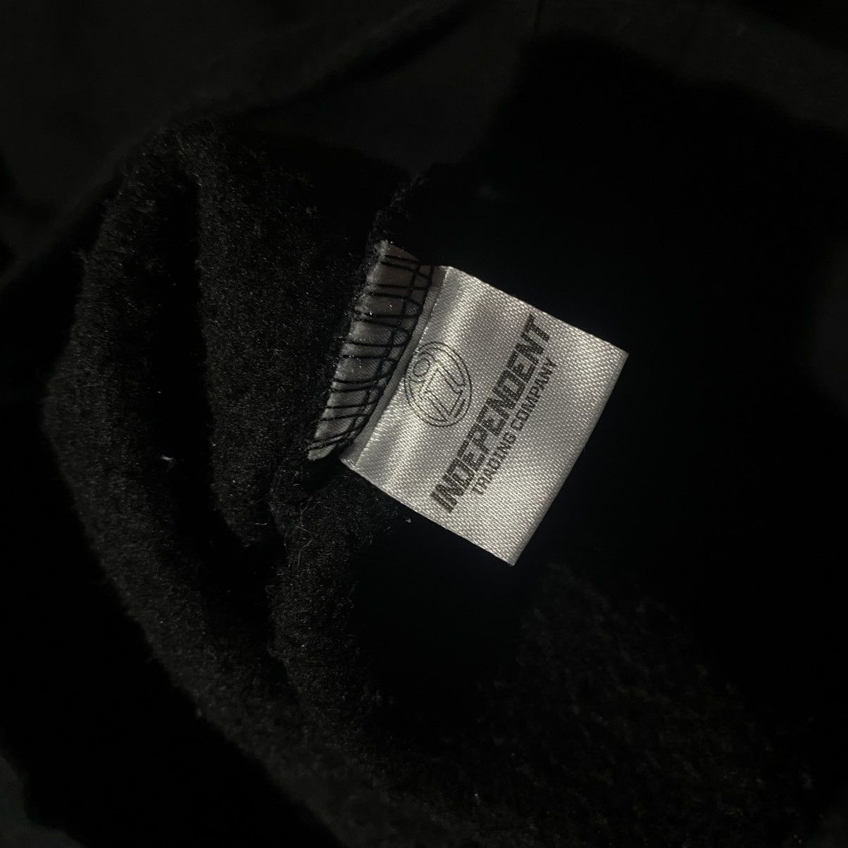 Other Solana Pullover Hooded Size US M / EU 48-50 / 2 - 5 Thumbnail