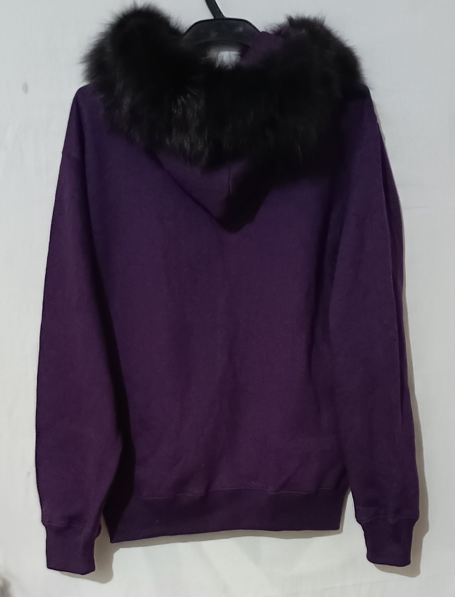 14th Addiction Hoodie Crosses Chrome Size US L / EU 52-54 / 3 - 2 Thumbnail