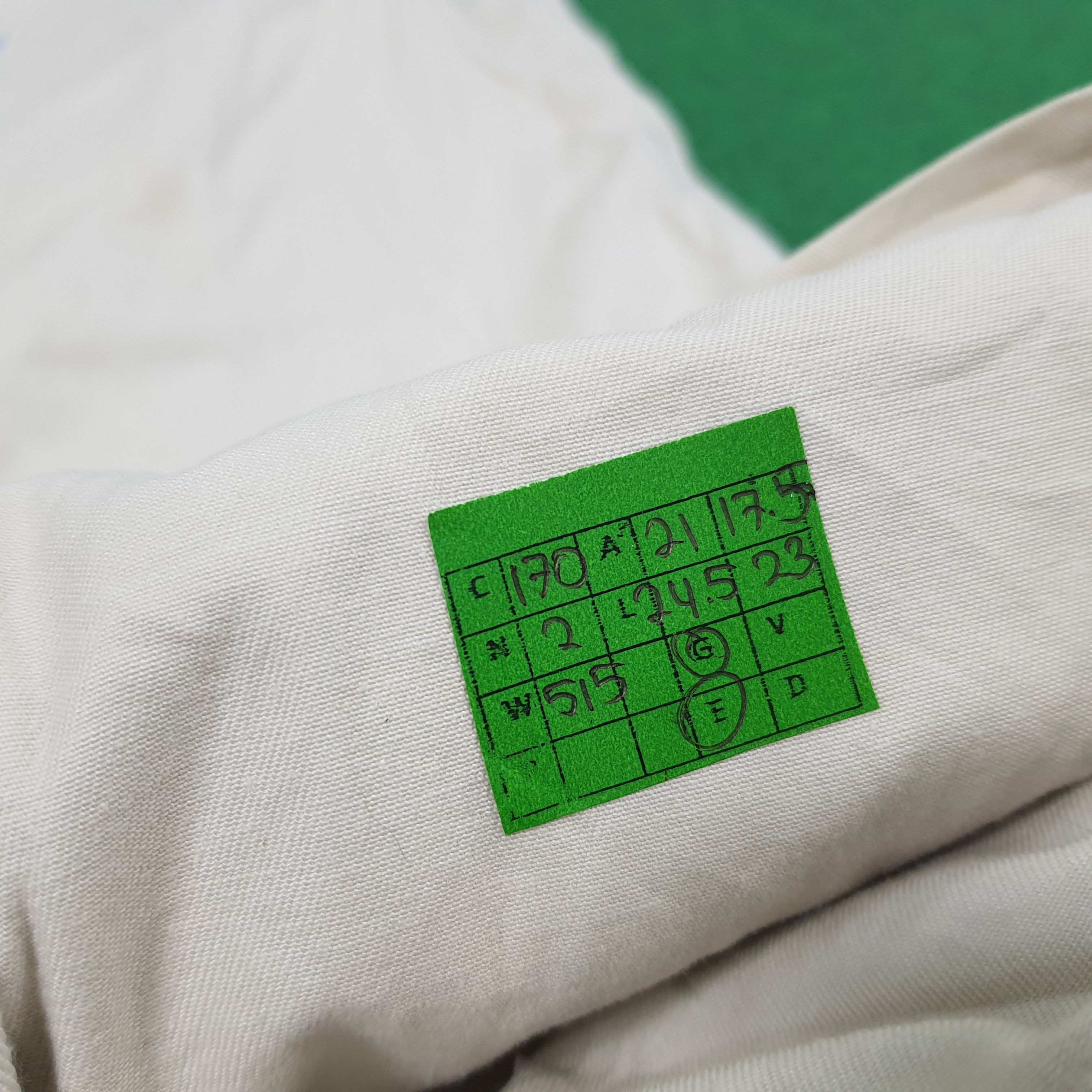 Polo Ralph Lauren × Vintage Vintage POLO by Ralph Lauren Casual Jacket Size M / US 6-8 / IT 42-44 - 8 Thumbnail