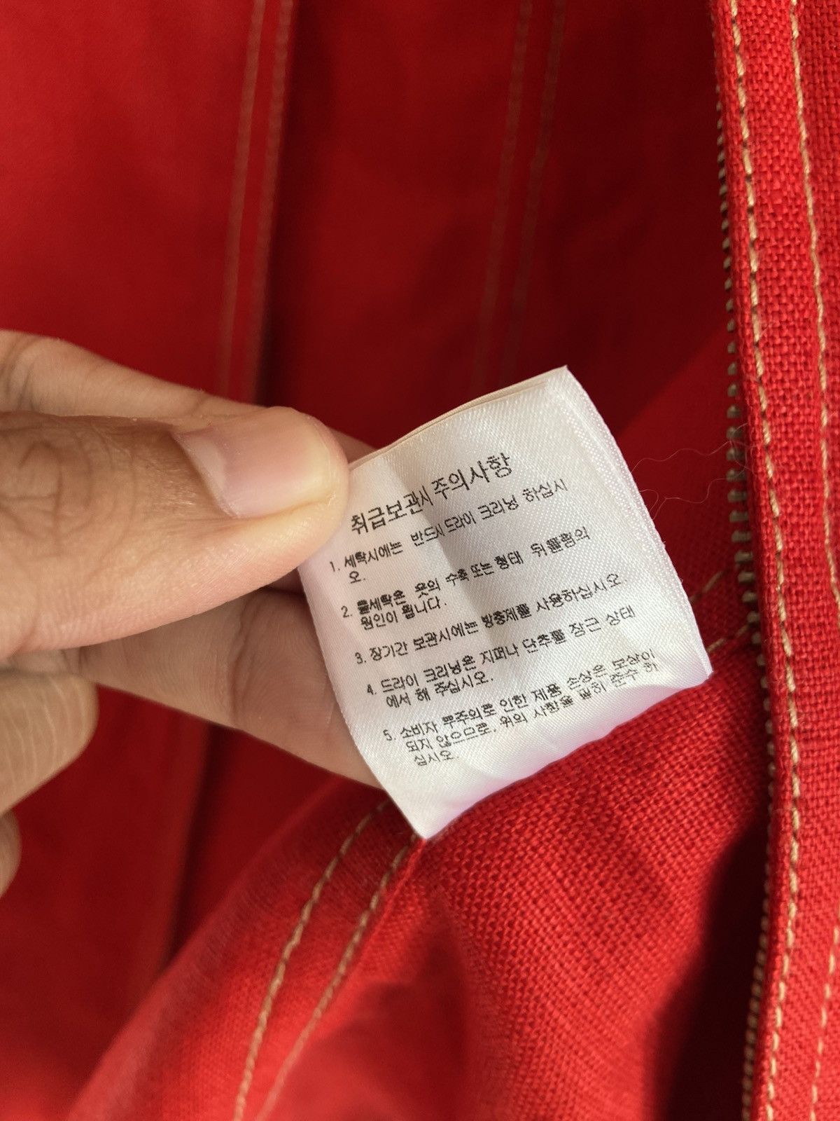 MCM Mcm Munchen For Professional Women Work Jacket Size S / US 4 / IT 40 - 13 Thumbnail