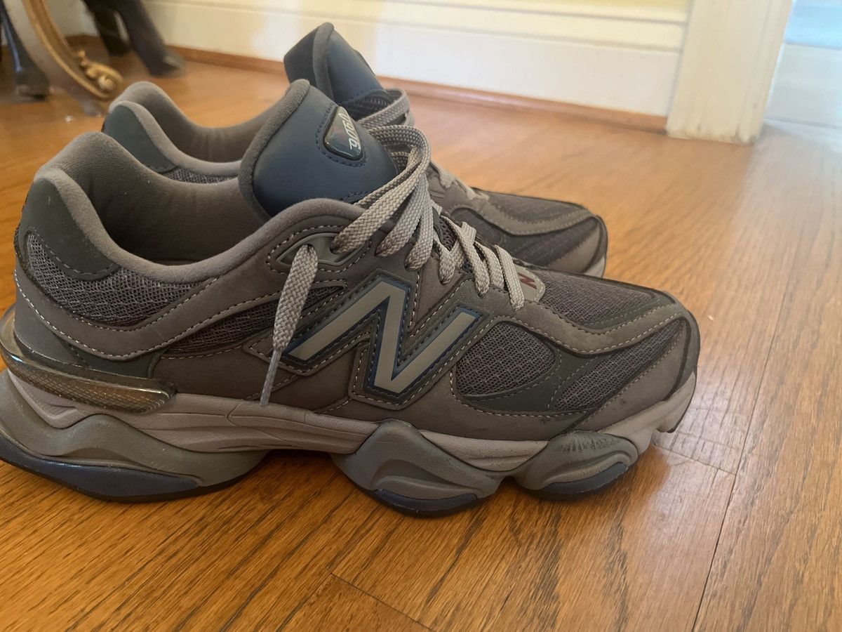New balance 9060