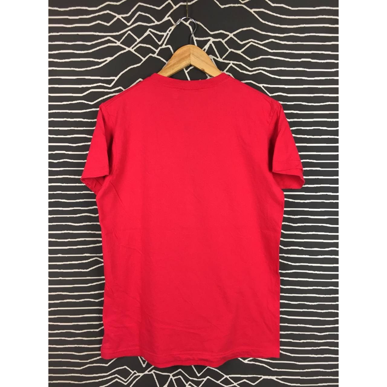 Enjoi Vtg Y2K enjoi Skateboards Panda Misfits Font Tee Size US M / EU 48-50 / 2 - 6 Thumbnail