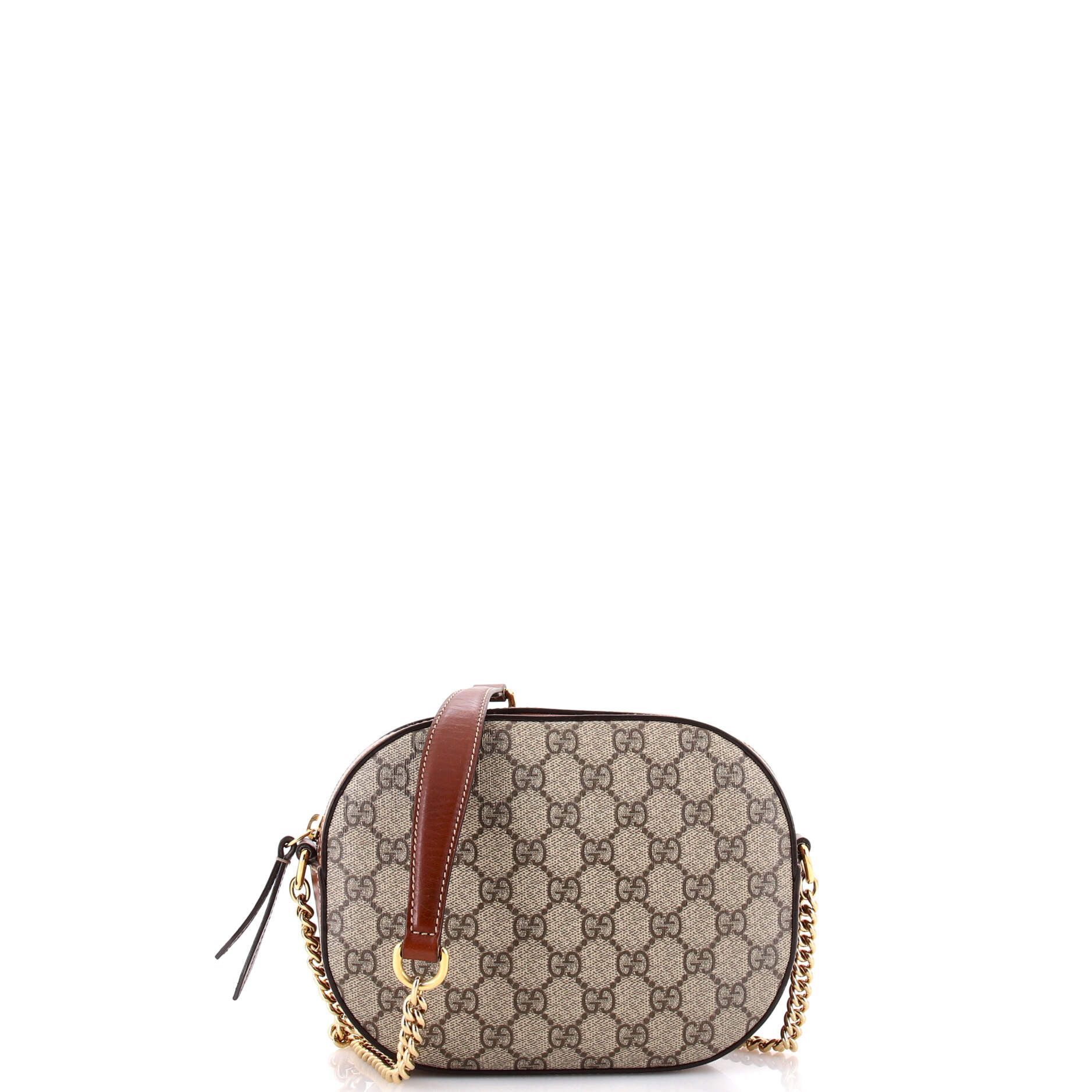 Gucci Chain Crossbody Bag Size ONE SIZE - 1 Thumbnail