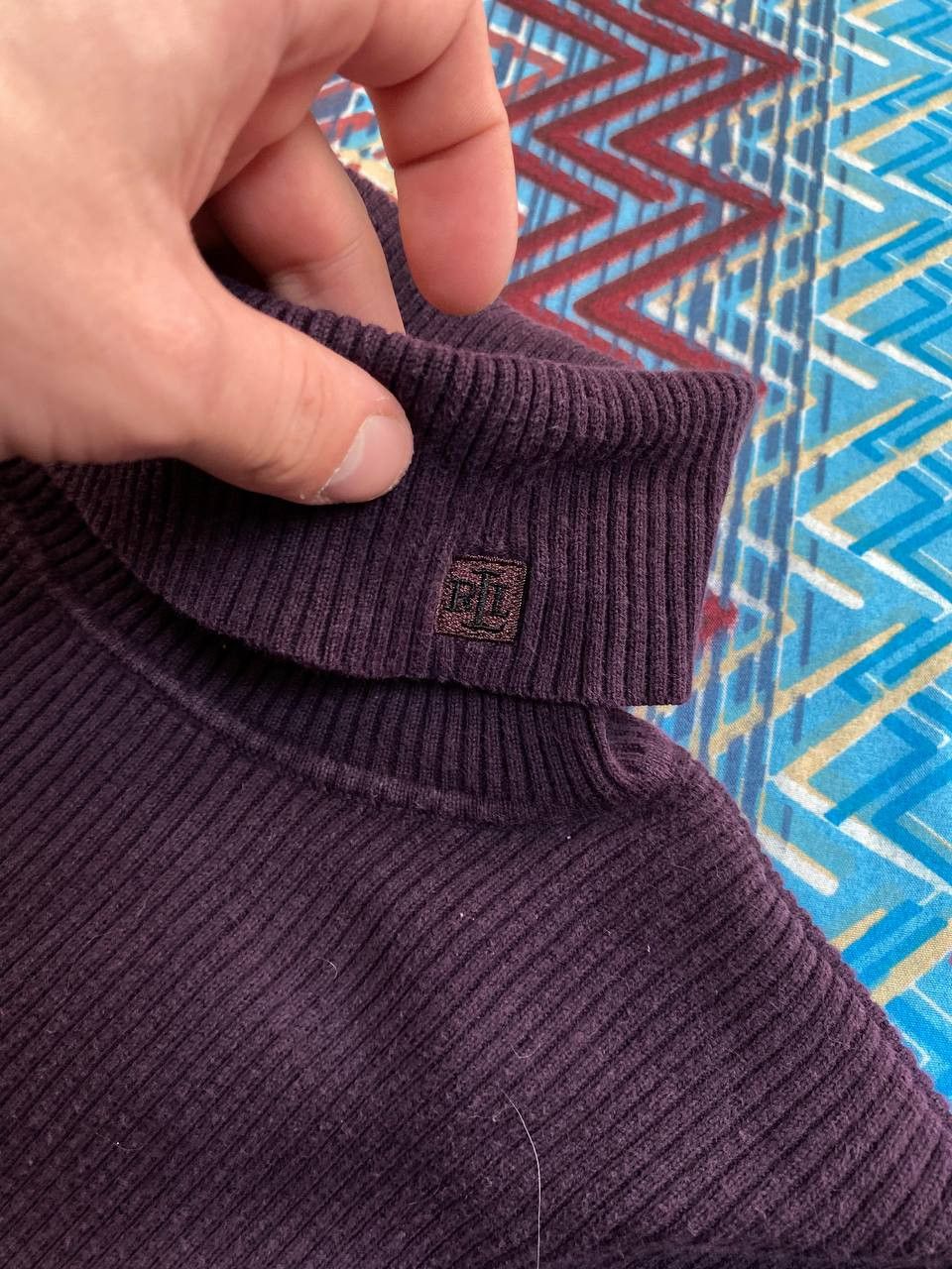 Polo Ralph Lauren Polo Ralph Lauren Knit Sweater Old Money Size XL / US 12-14 / IT 48-50 - 5 Thumbnail