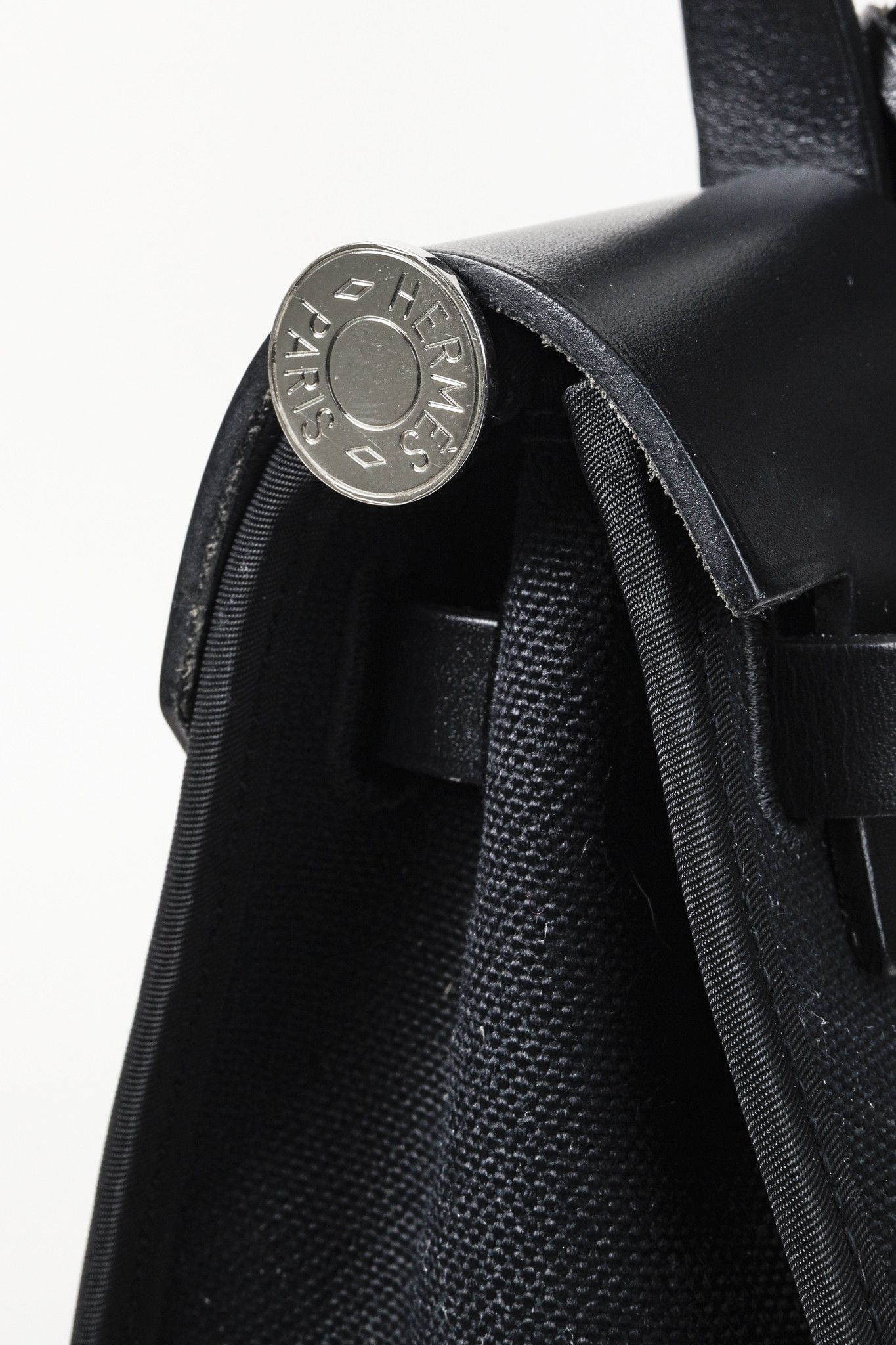 Hermes Hermes Herbag Zip 31 Bag Size ONE SIZE - 13 Thumbnail