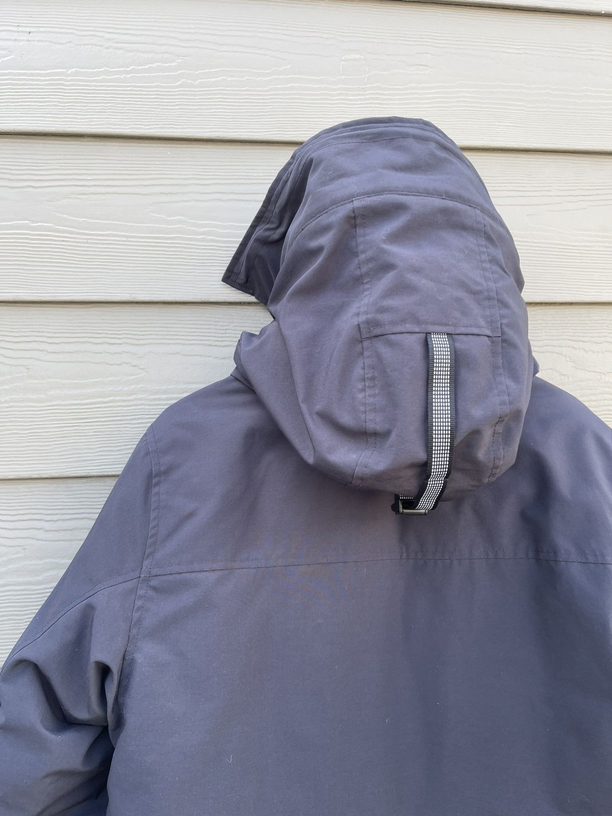 Canada Goose Size S - Canada Goose Canada Goose Langford Hooded Parka Size US S / EU 44-46 / 1 - 7 Thumbnail