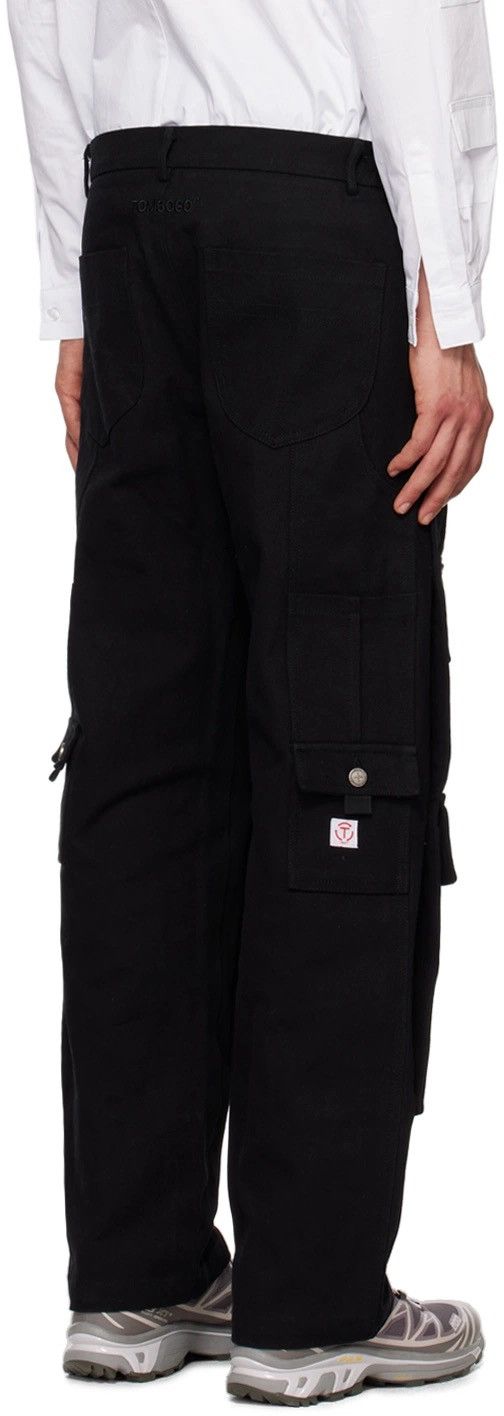 TOMBOGO TOMBOGO Convertible Double Knee Size US 34 / EU 50 - 3 Thumbnail