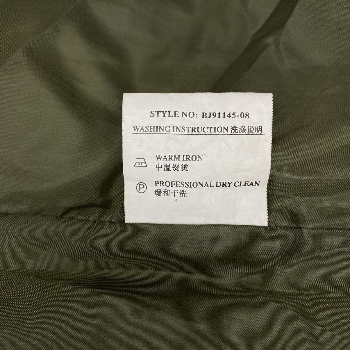 Balenciaga Balenciaga Puffer Jacket Size US M / EU 48-50 / 2 - 12 Thumbnail