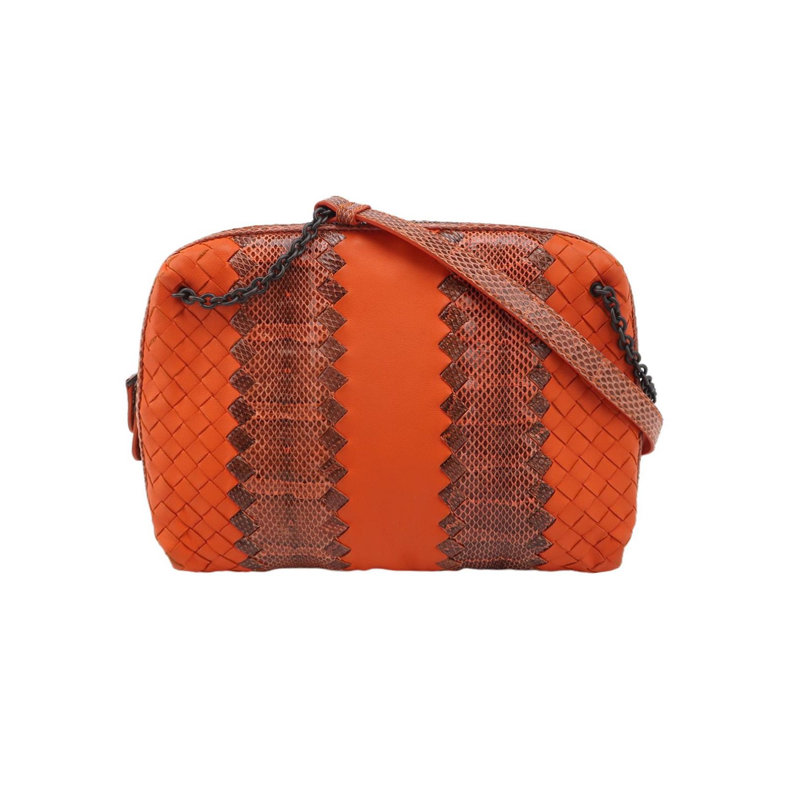 Bottega Veneta Bottega Veneta Women os Shoulder Bags Size ONE SIZE - 1 Thumbnail