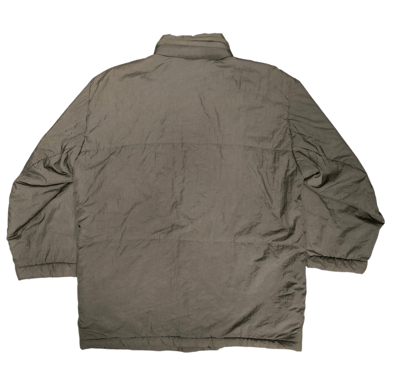 Issey Miyake × Japanese Brand × Vintage Vintage Jacket Inner Sherpa Plantation by Issey miyake Size US L / EU 52-54 / 3 - 2 Thumbnail
