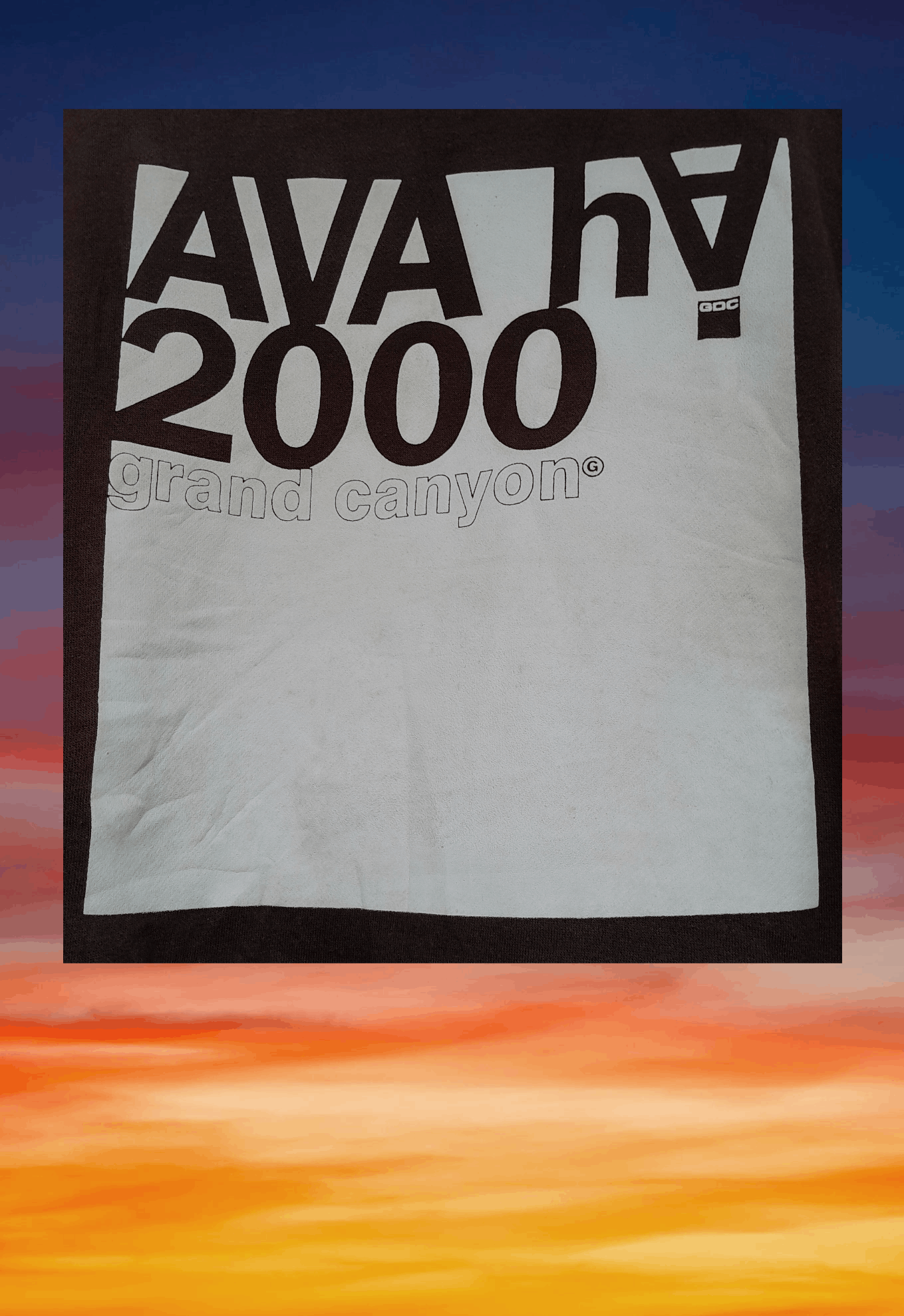 Narcotic GDC Streetwear Vintage 90s Camber x Narcotic GDC hoodies Size US L / EU 52-54 / 3 - 6 Thumbnail