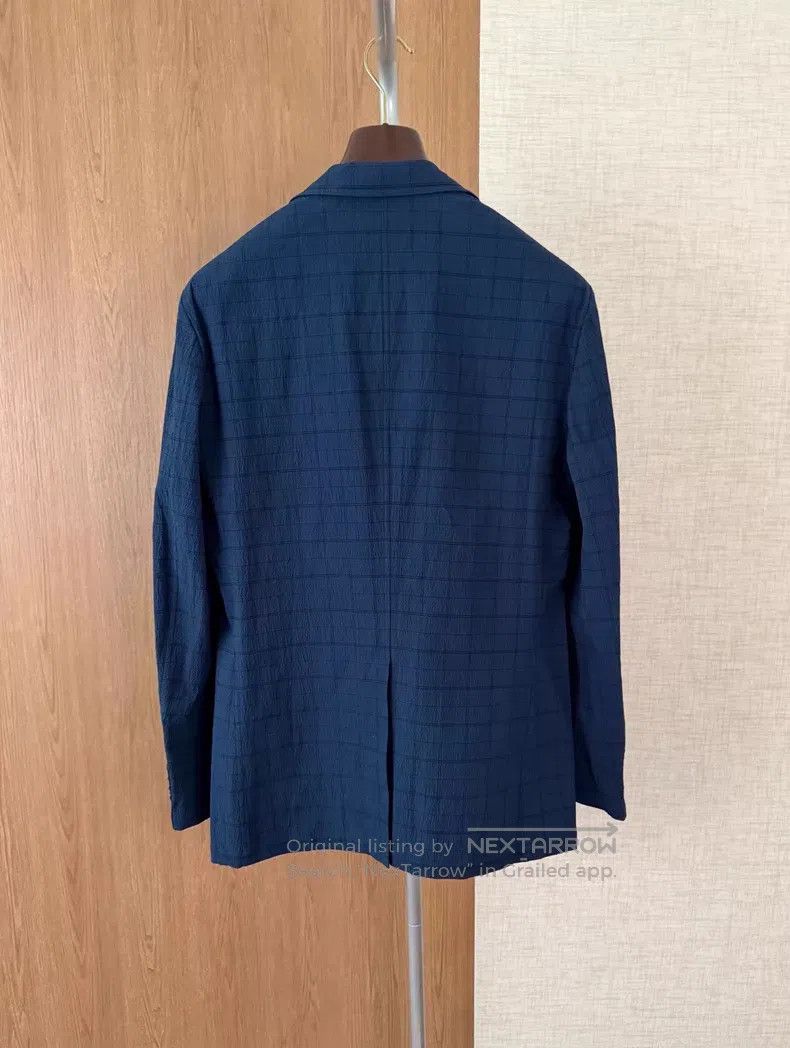 Hermes Hermes Spring/Summer Men's Casual Jacket Size US L / EU 52-54 / 3 - 8 Thumbnail