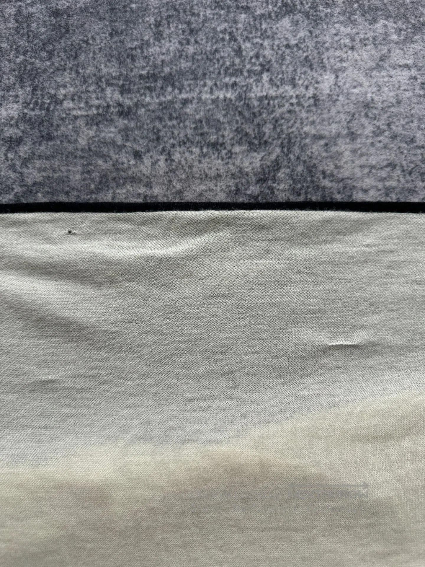Chanel Chanel Beige Cashmere Oversized Shawl. Size ONE SIZE - 4 Thumbnail