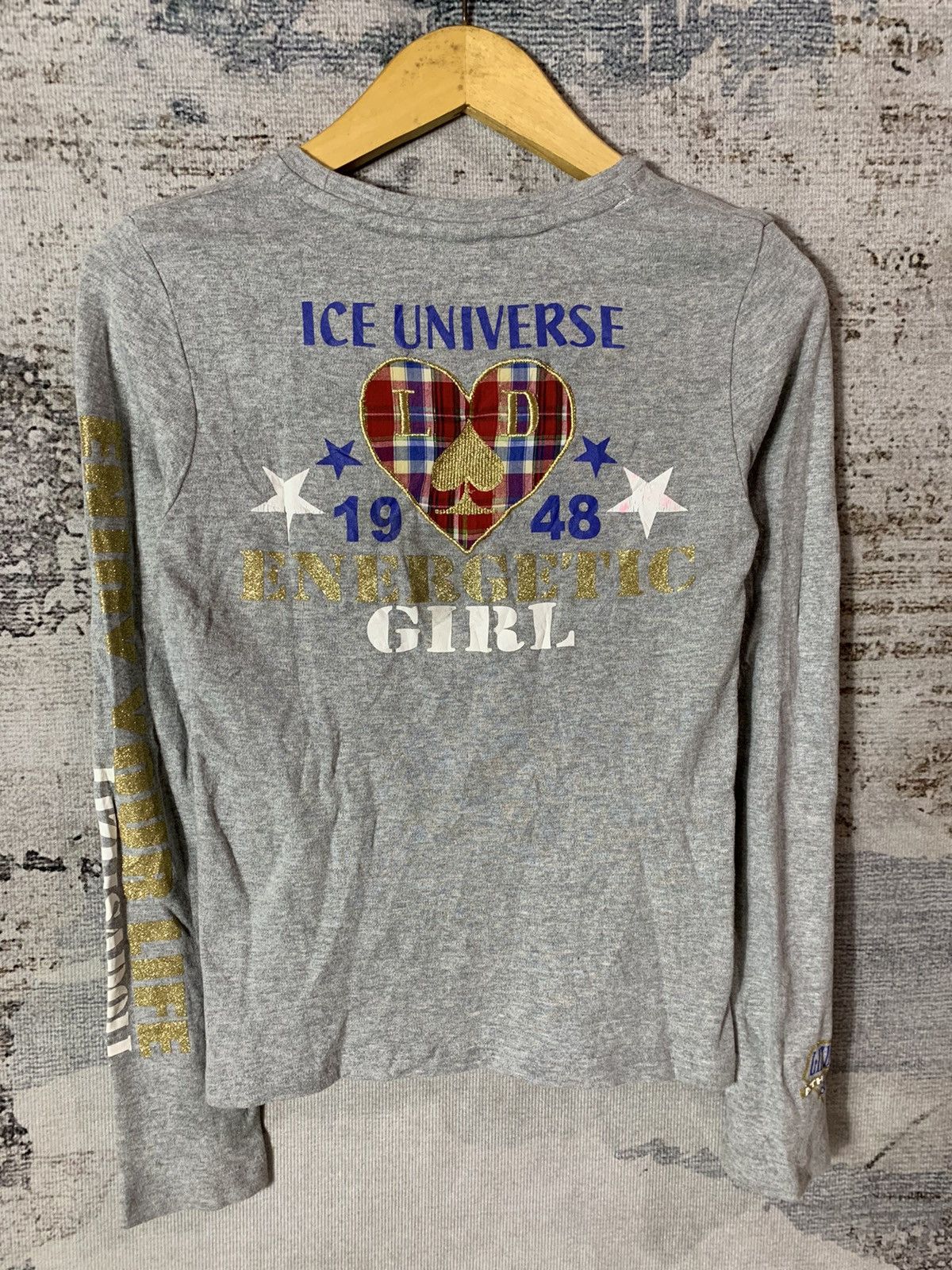 Other 2000s Liz Lisa Doll Long sleeve JPN Size US S / EU 44-46 / 1 - 2 Thumbnail