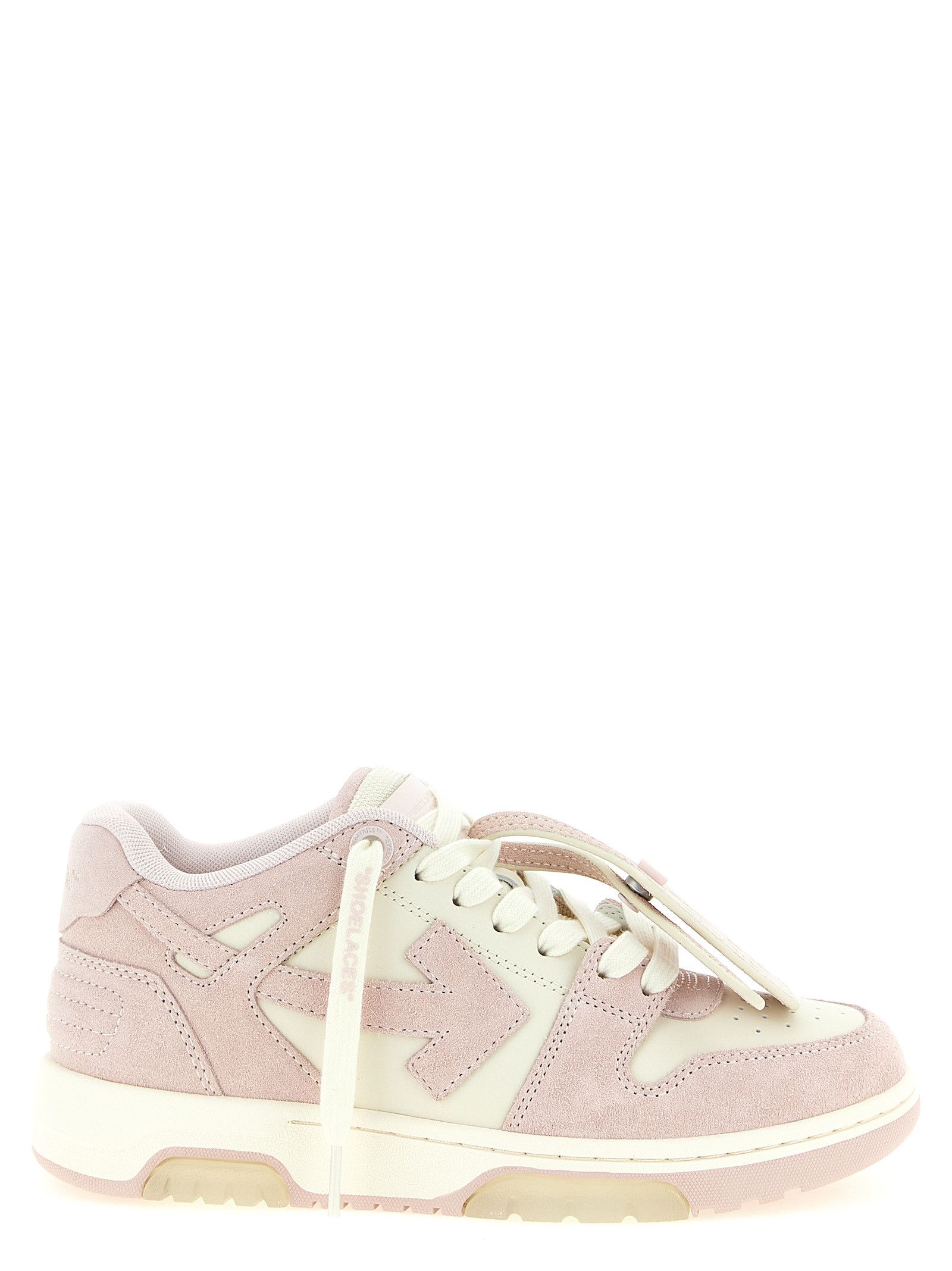 Off-White 'Out Of Office' sneakers Size US 10 / IT 40 - 1 Thumbnail