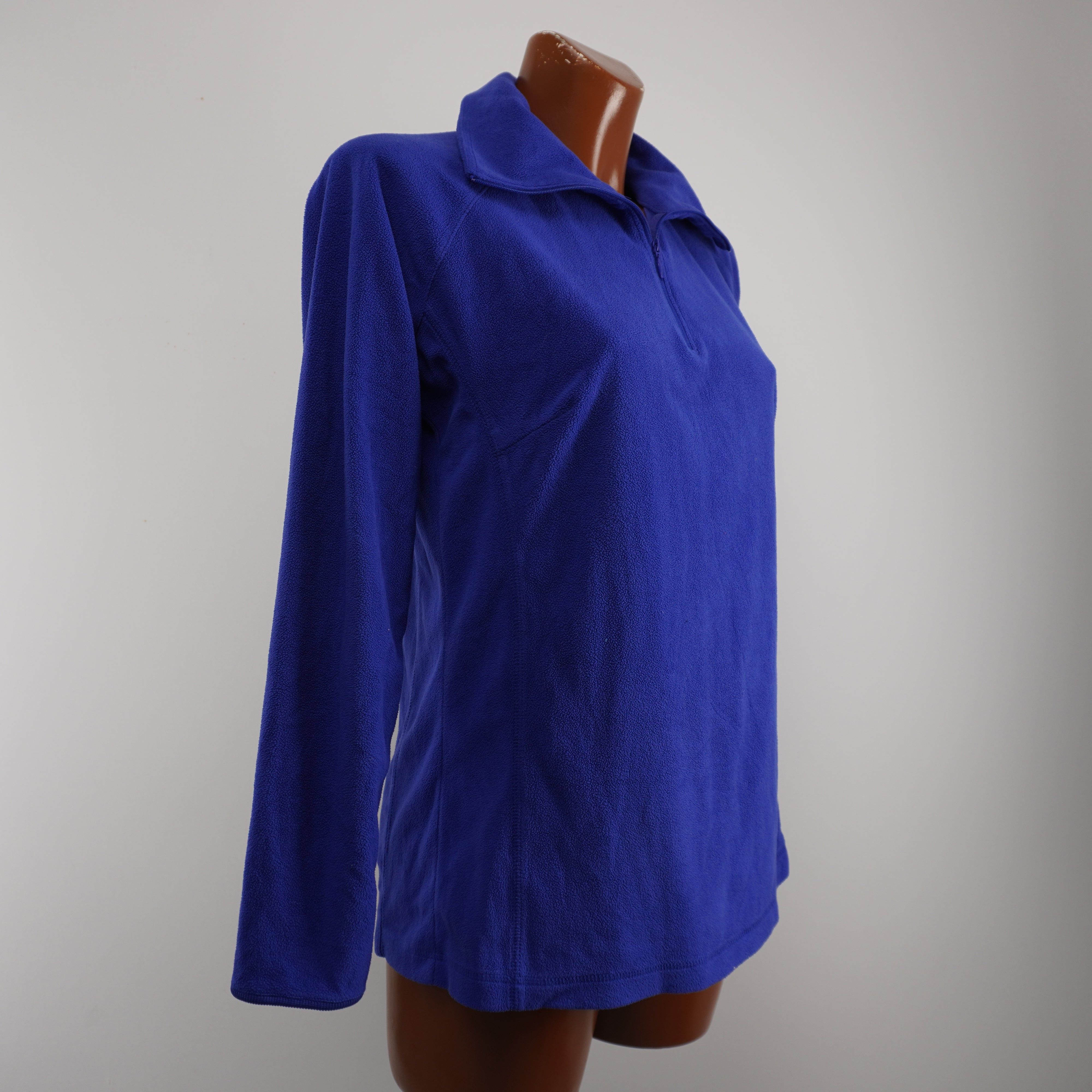 Columbia Gently Used Women's Columbia Hoodie Size L / US 10 / IT 46 - 3 Thumbnail