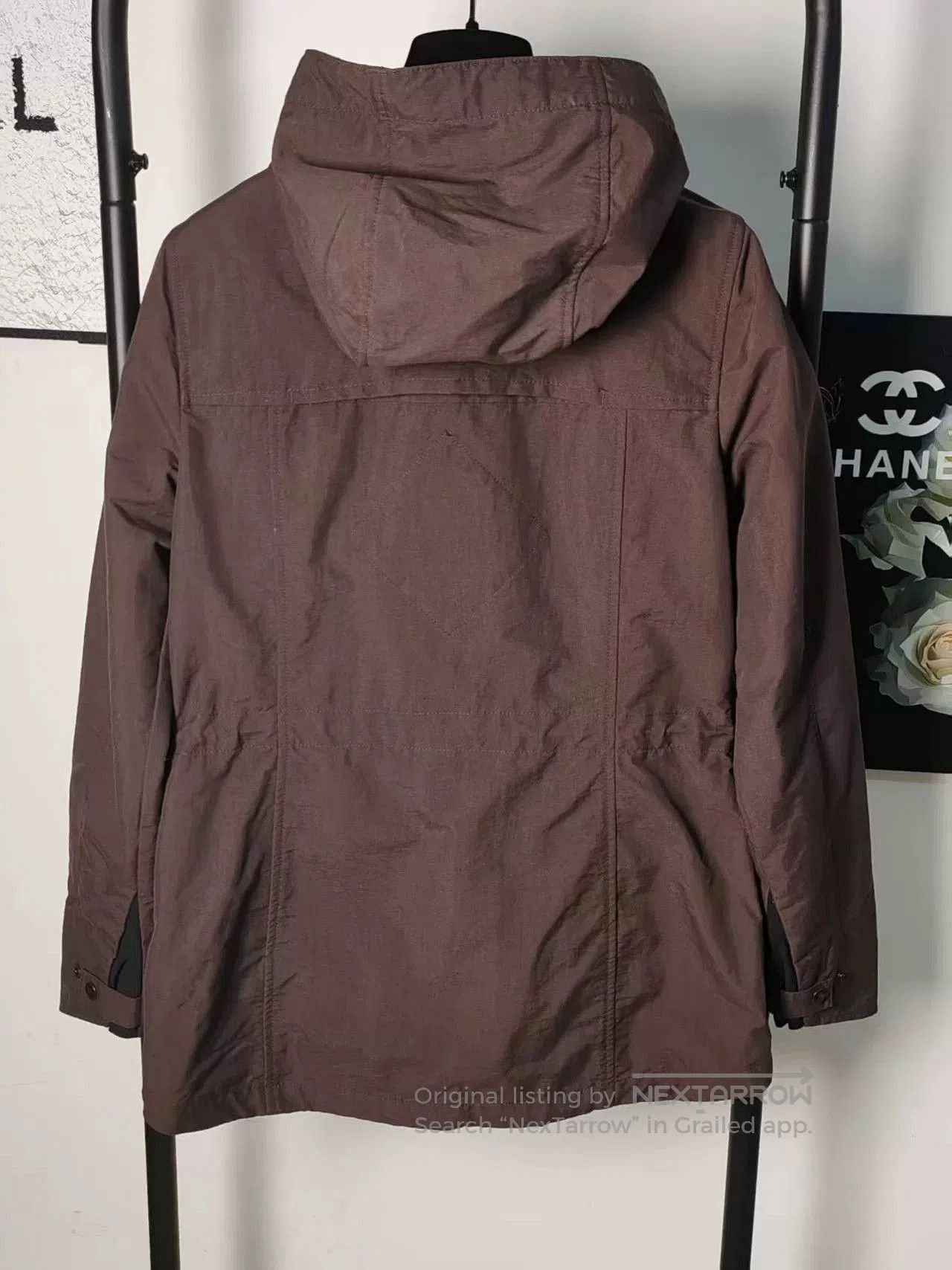 Canada Goose Canada Goose Charred Jacket with Logo. Size US M / EU 48-50 / 2 - 2 Thumbnail