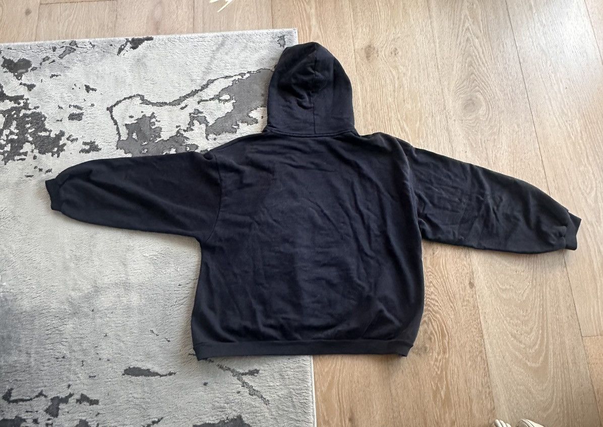 Balenciaga Balenciaga 3B logo hoodie Size US S / EU 44-46 / 1 - 3 Thumbnail