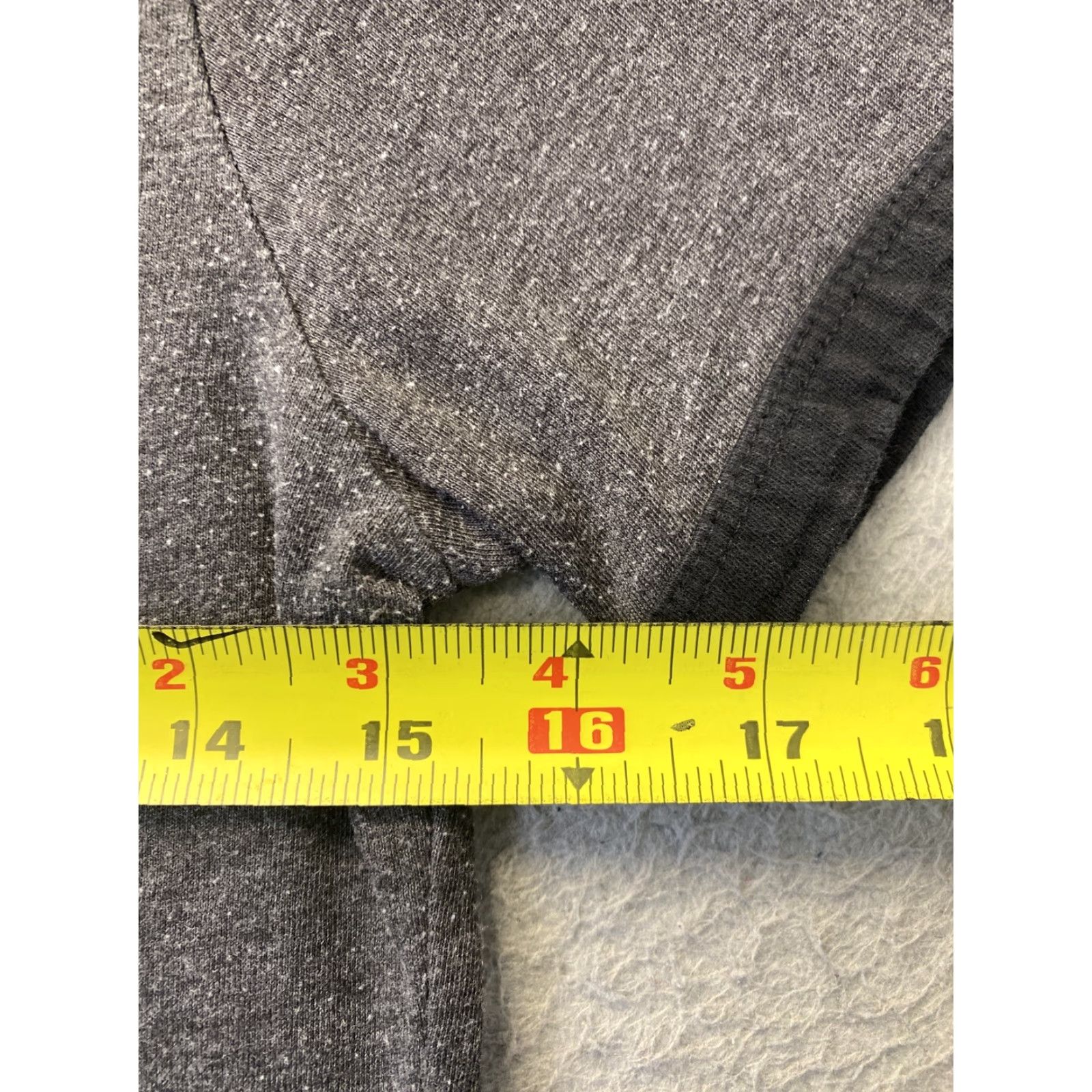 Harley Davidson Harley-Davidson Shirt Womens S Gray Denver Colorado 110-38 100% Cotton Womens Size S / US 4 / IT 40 - 5 Thumbnail