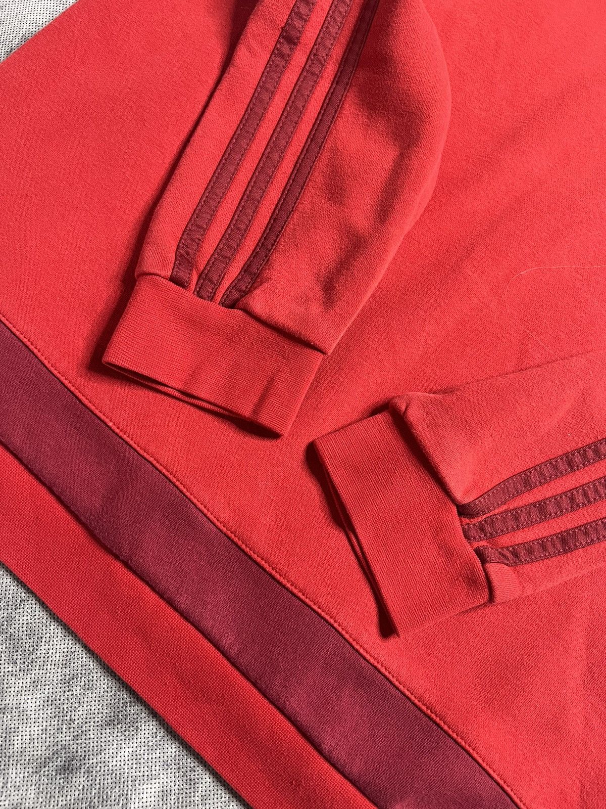 Adidas Vintage Adidas Bayern Munich Sweatshirt Soccer Size US M / EU 48-50 / 2 - 5 Thumbnail