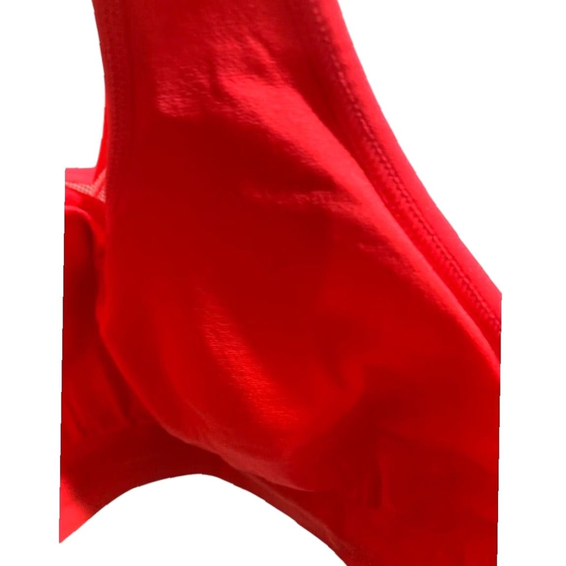Puma Puma Womens Large Drycell Sports Bra Activewear Low Support Seamless Size ONE SIZE - 6 Thumbnail