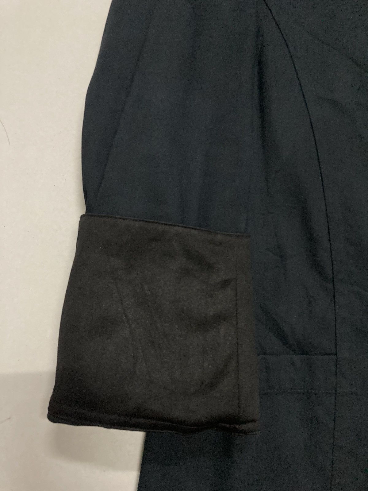 Gaultier Homme Objet Vintage Gaultier Homme Objet Blazer Jacket Size 50R - 10 Thumbnail