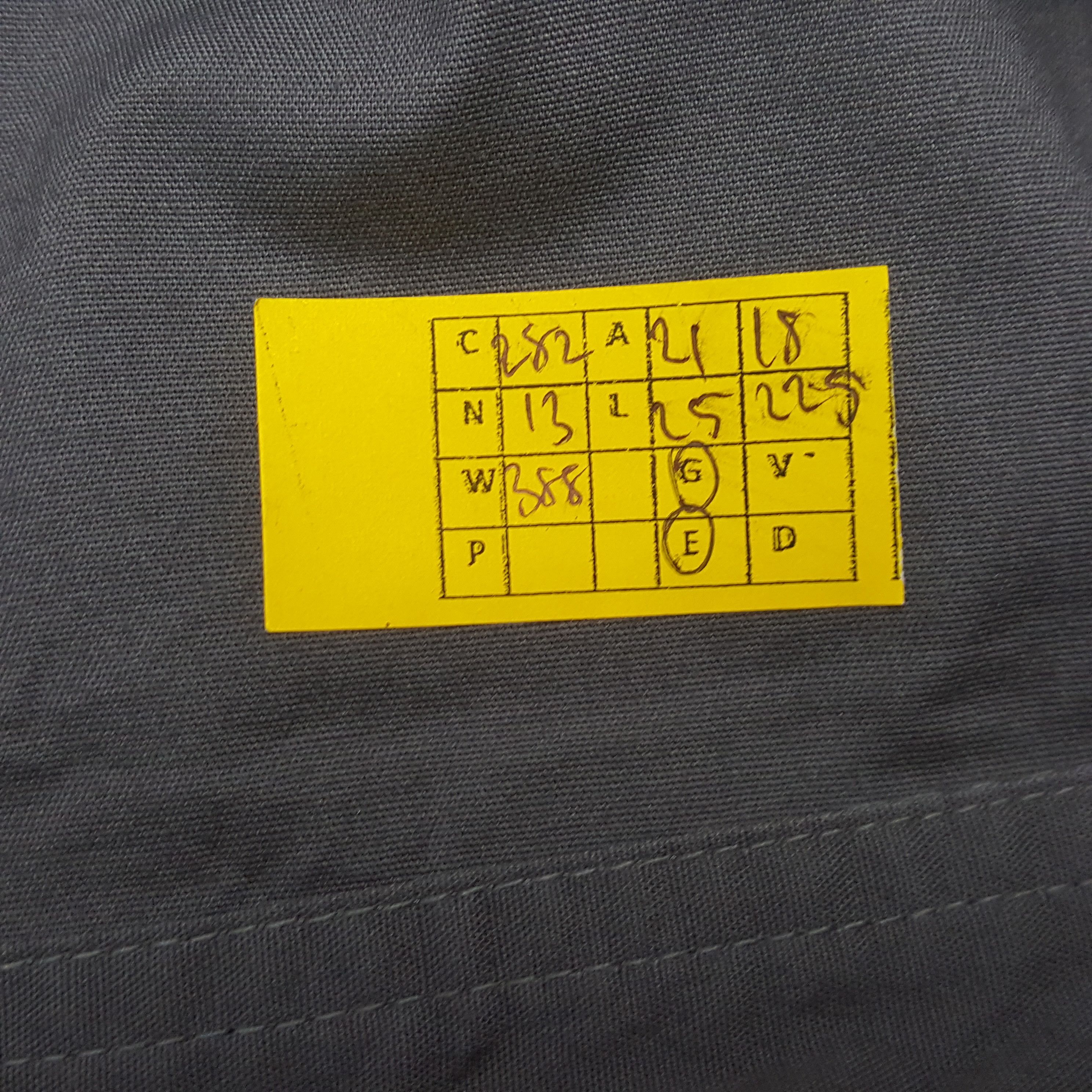 Japanese Brand × Vintage Vintage NISMO NISSAN Racing Team Japanese Custom Jacket Size US M / EU 48-50 / 2 - 9 Thumbnail