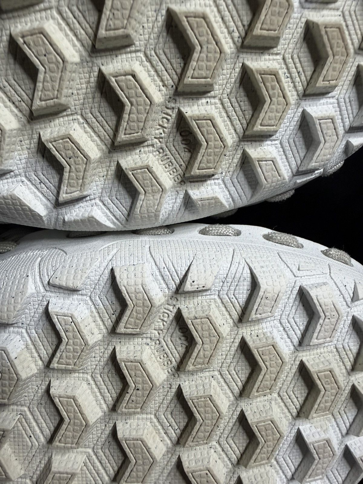 Nike Nike ACG Woven Employee Sample Size 8M (Lightly Worn) Size US 8 / EU 41 - 10 Thumbnail