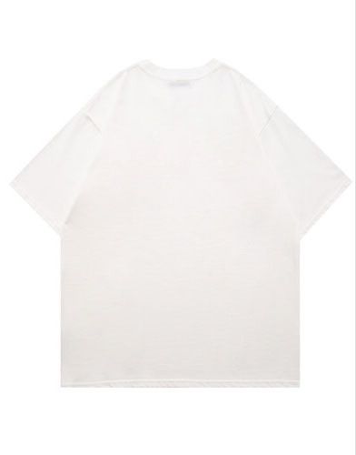 Vintage Save Me T Shirt Size US XL / EU 56 / 4 - 2 Thumbnail