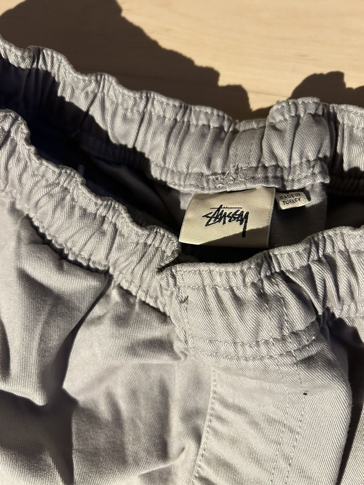 Stussy Stussy Khakis Size US 32 / EU 48 - 3 Thumbnail